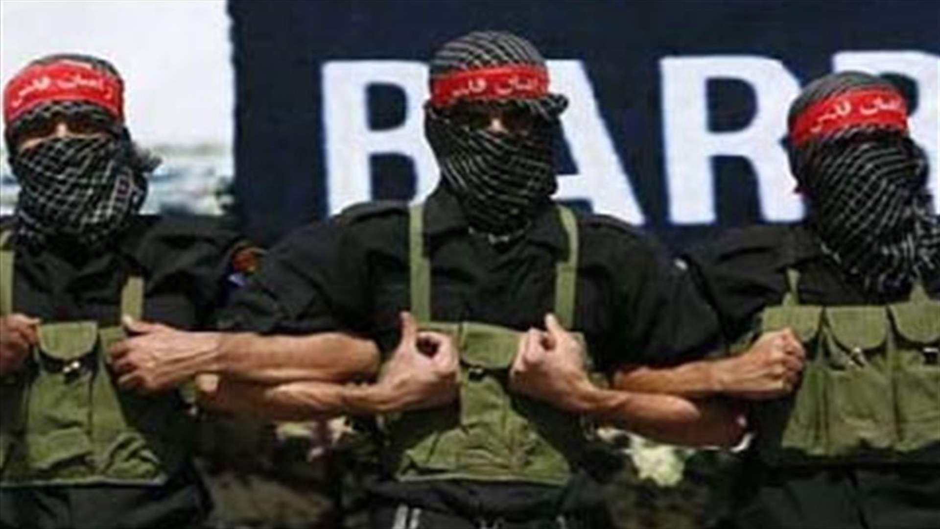 Hezbollah fighters secretly put on alert, ready for Israeli aggression 