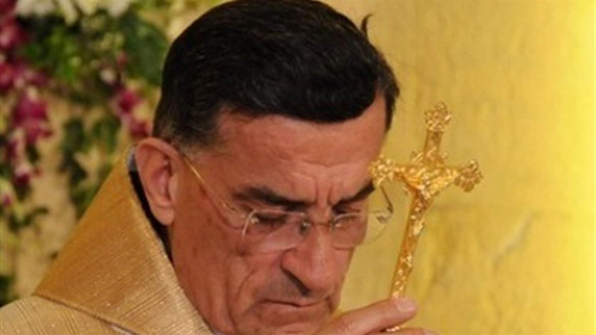 الراعي الى روسيا