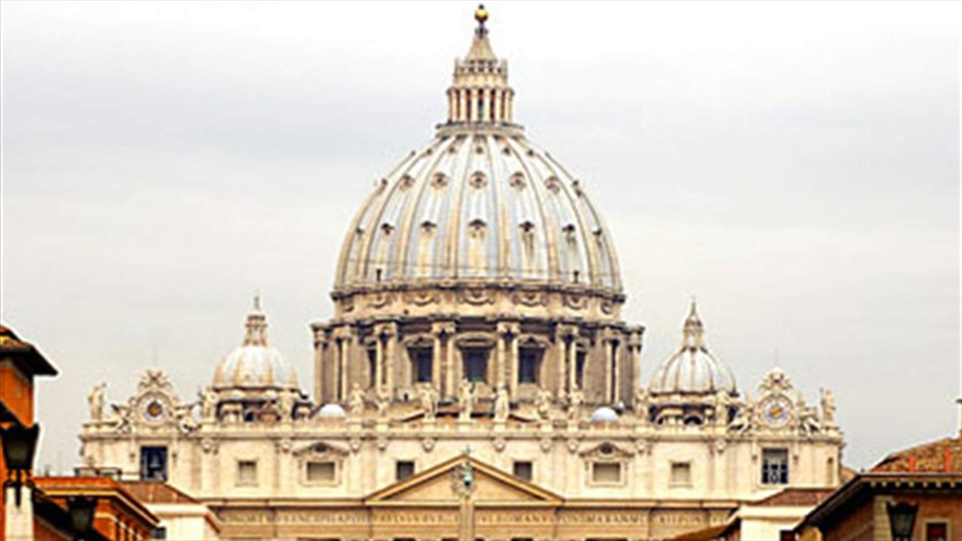 Scotland’s Cardinal O’Brien accused of “inappropriate behavior”