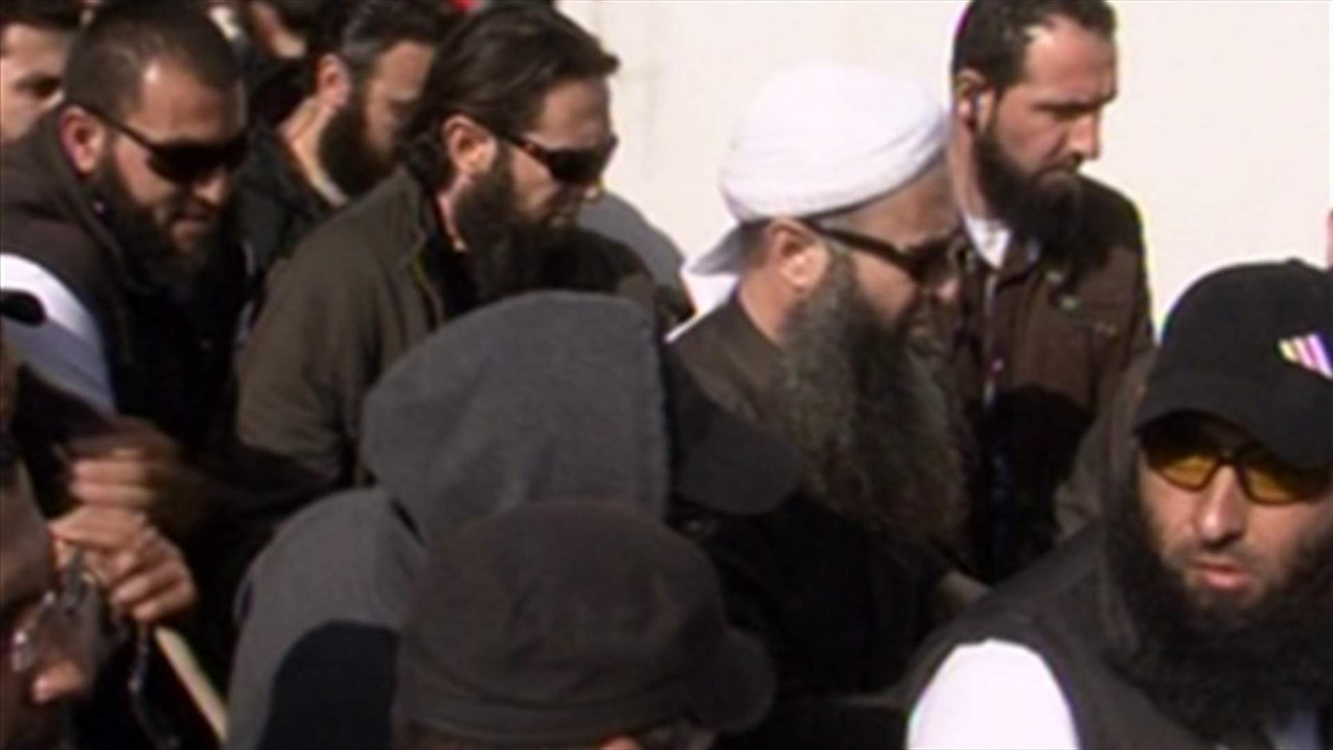 REPORT: Sheikh Assir heads to Downtown, authorities fail to interrogate him