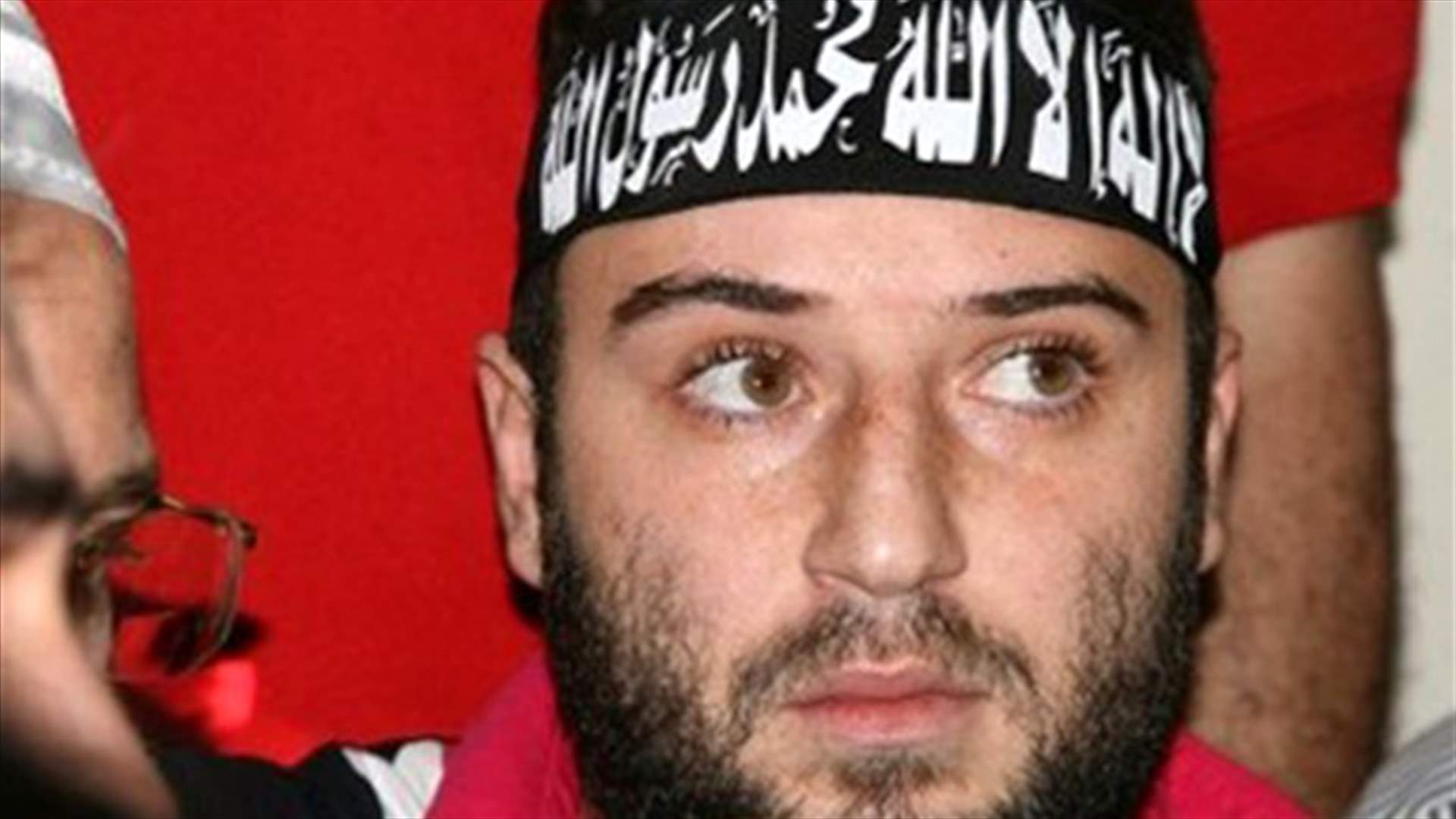 شادي المولوي من جديد