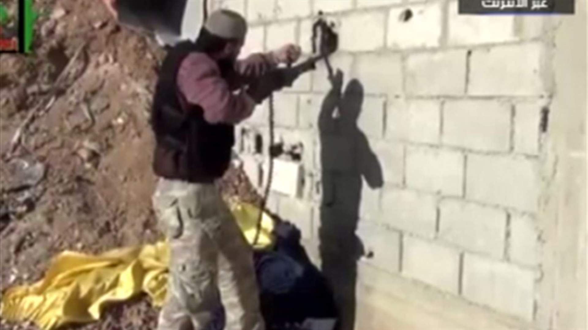 Syria ready to engage in talks with armed opposition 
