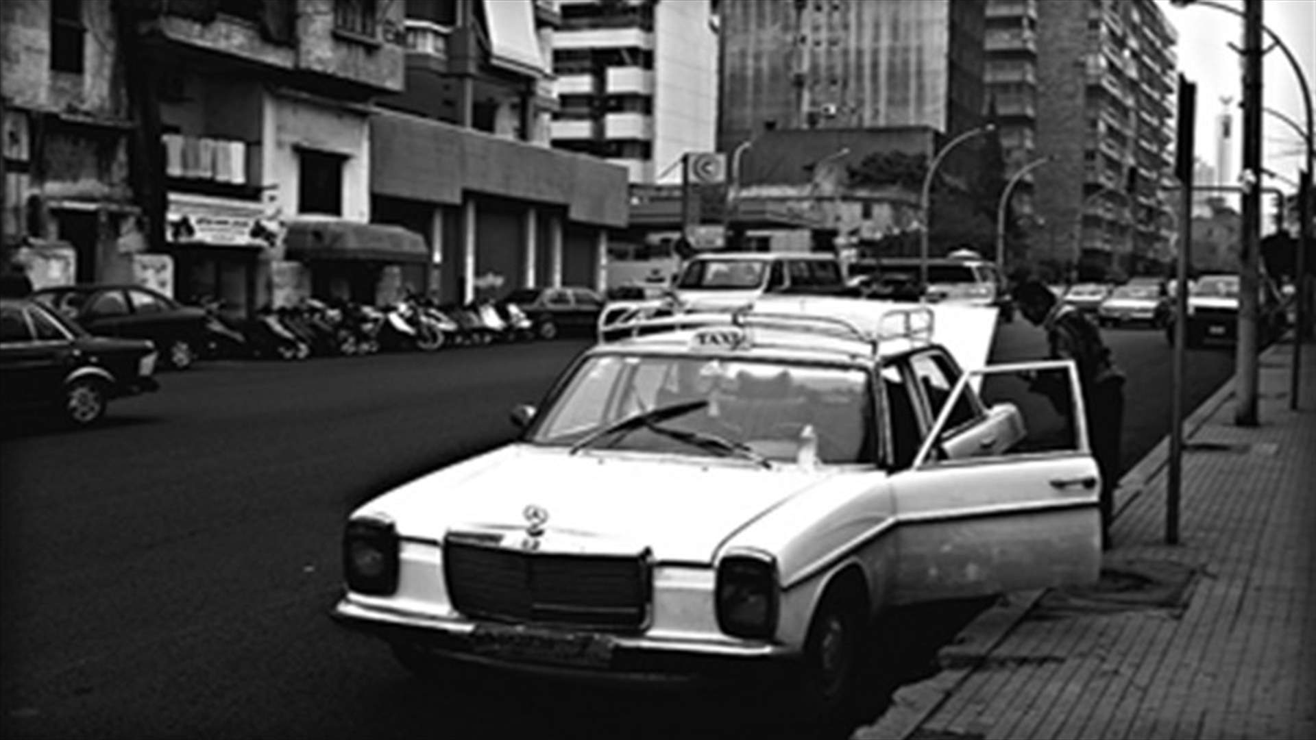 Cabbies criticize GLC withdrawal from talks  