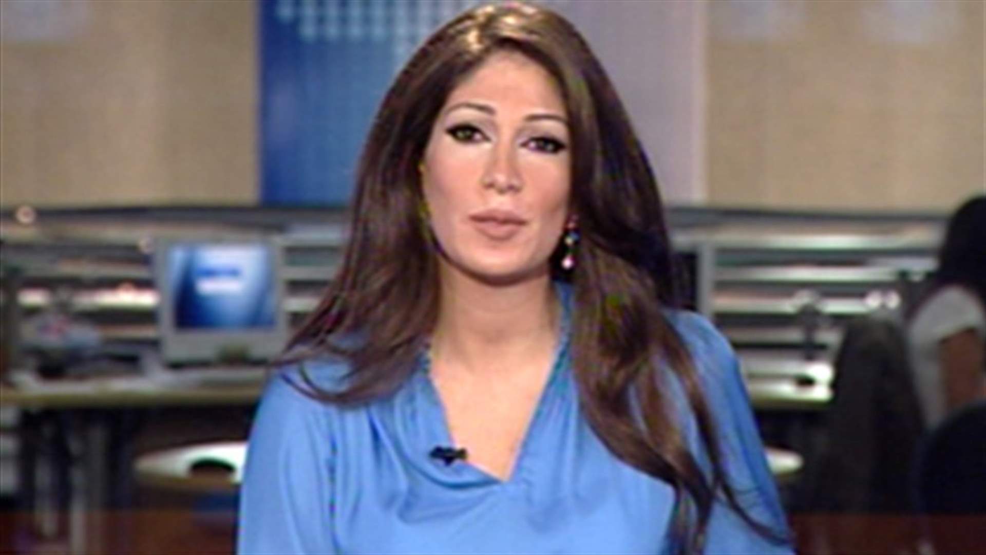 Introduction to the evening news 19-10-2011