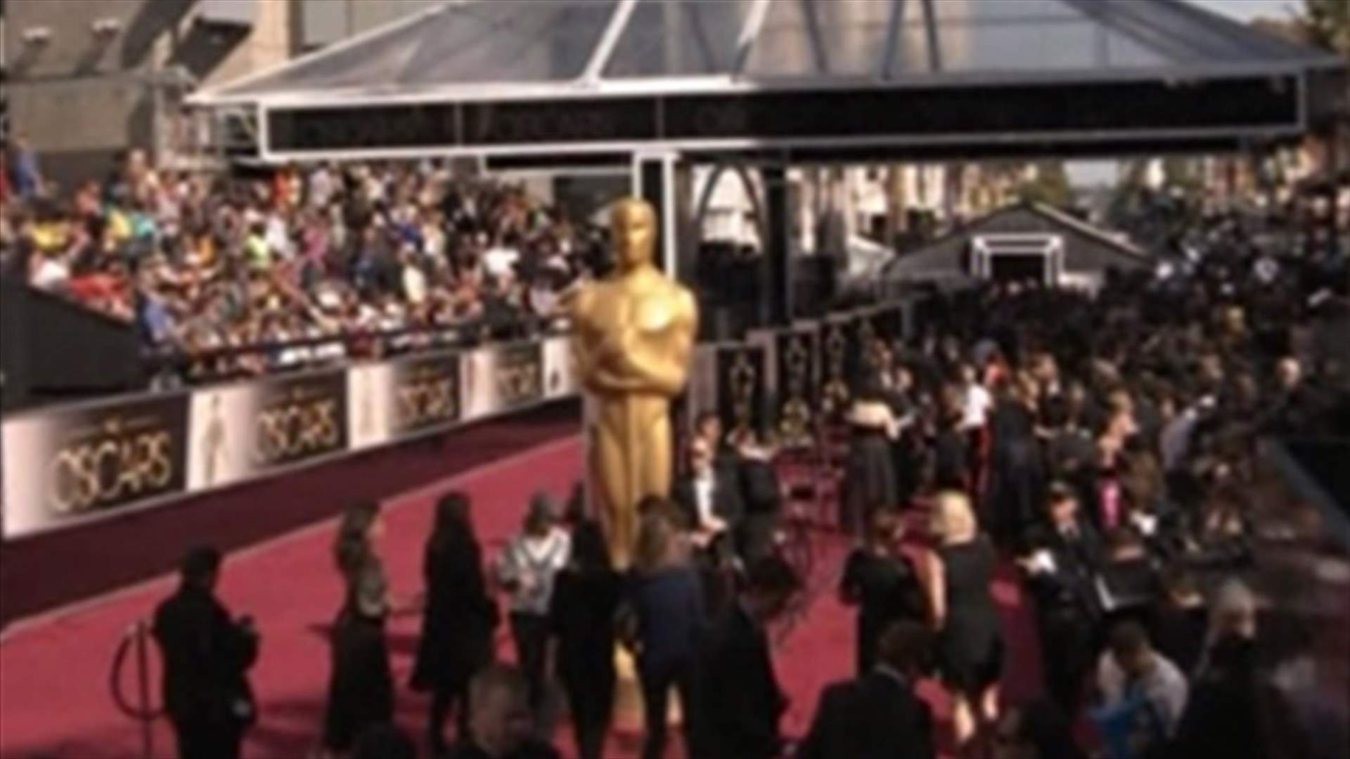 REPORT: 85th annual Academy Award key winners