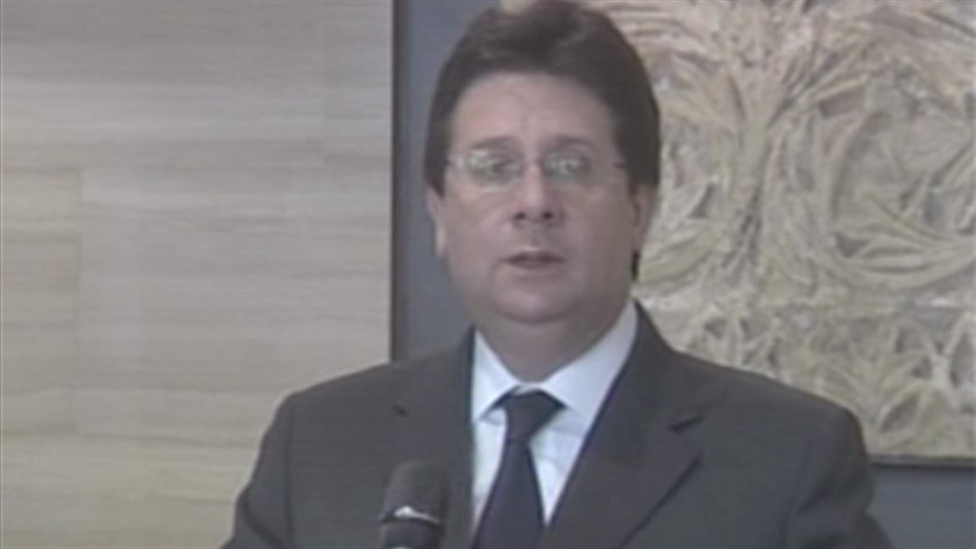 Kanaan: We are open to any suggestion that grants equal power sharing
