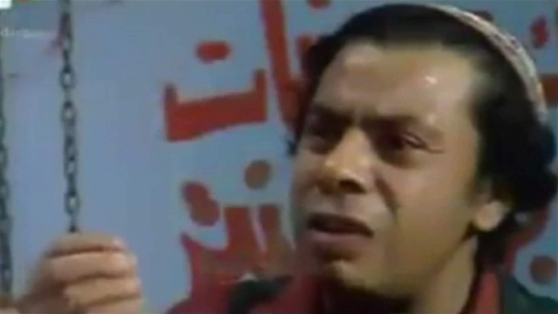 REPORT: Syrian comedian Yassin Bakoush falls victim to Syrian crisis 