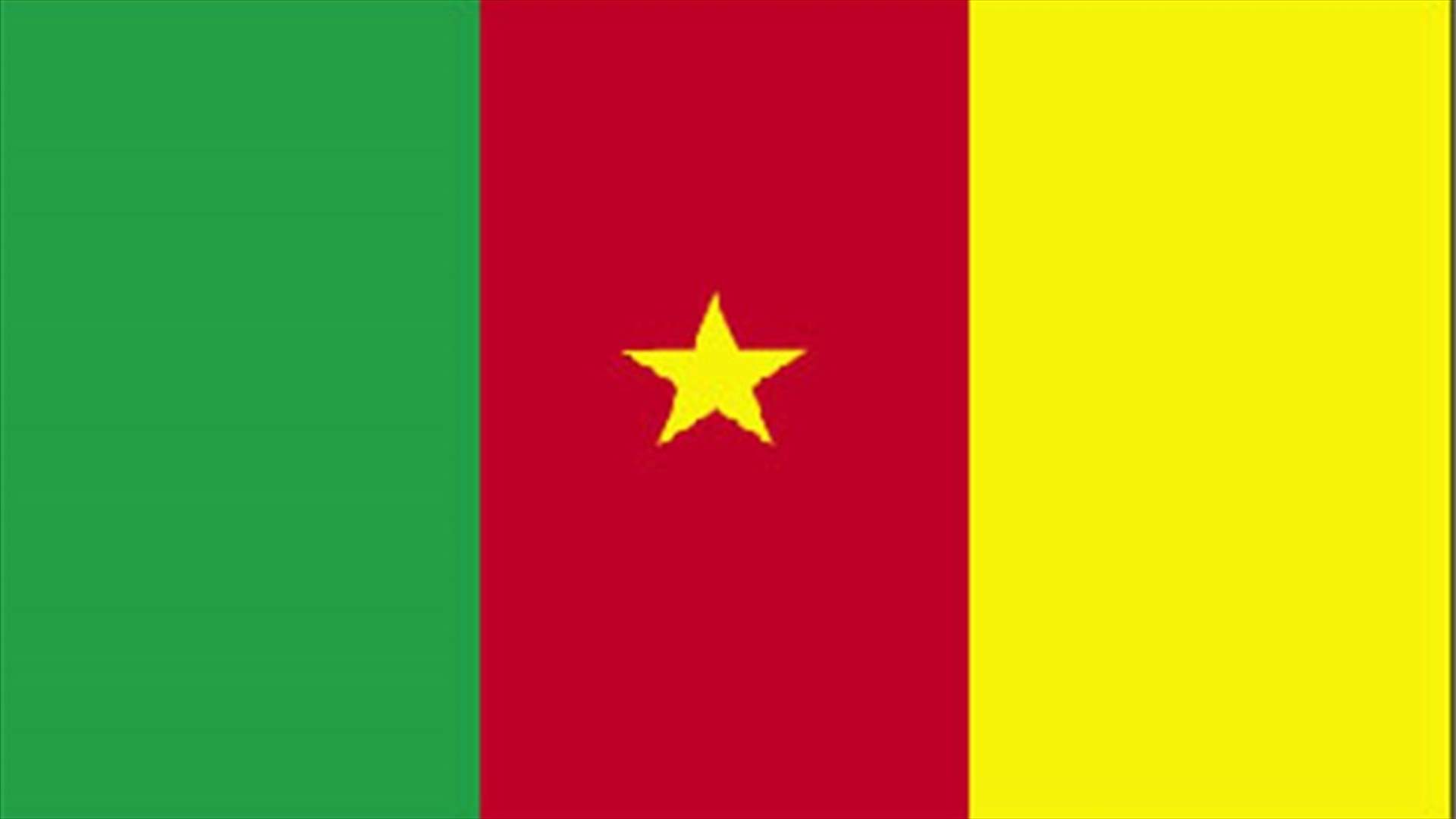 Video appears to show French family kidnapped in Cameroon