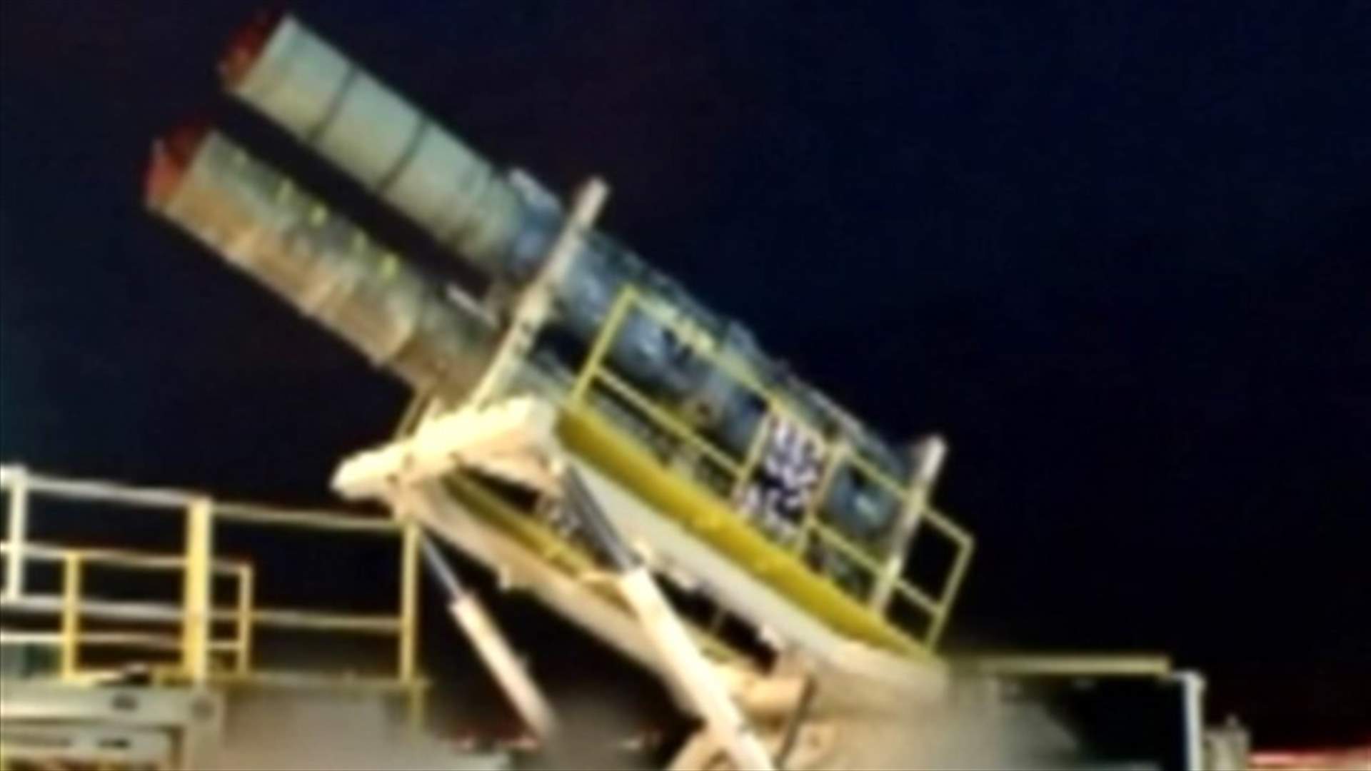 REPORT: Israel successfully tests “Arrow 3” missile defense system