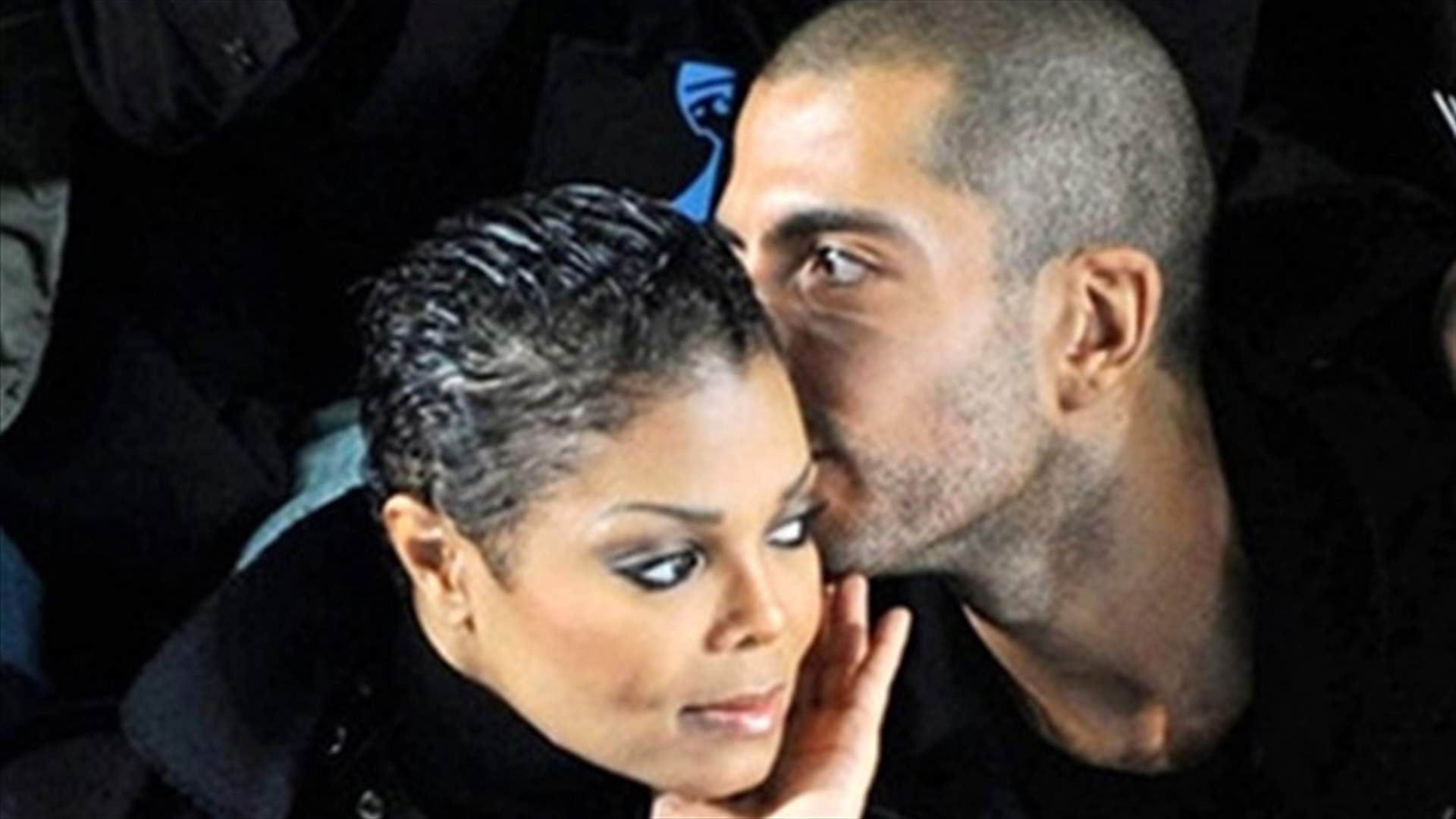 Janet Jackson announces marriage to Qatari billionaire