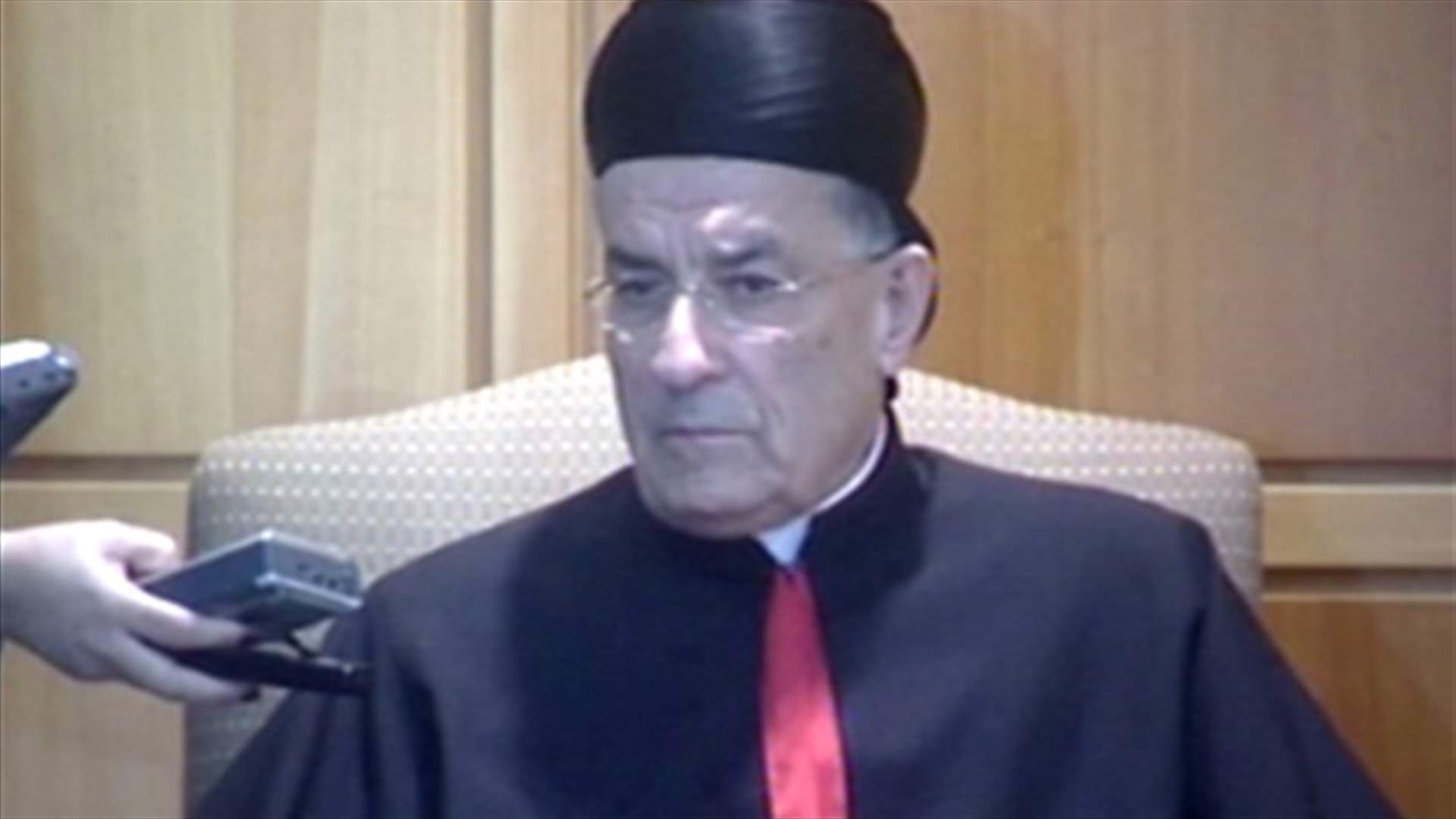 Rai calls on lawmakers to "step aside" if they are incapable of reaching electoral law consensus
