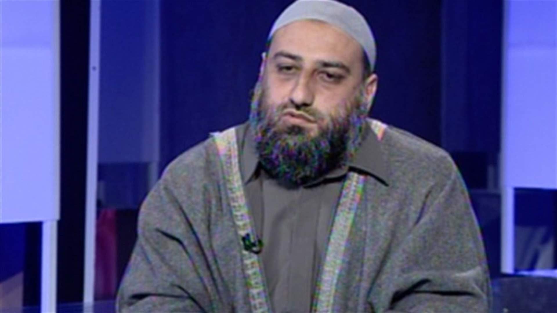 Rhim to LBCI: We may part ways with Sheikh Assir