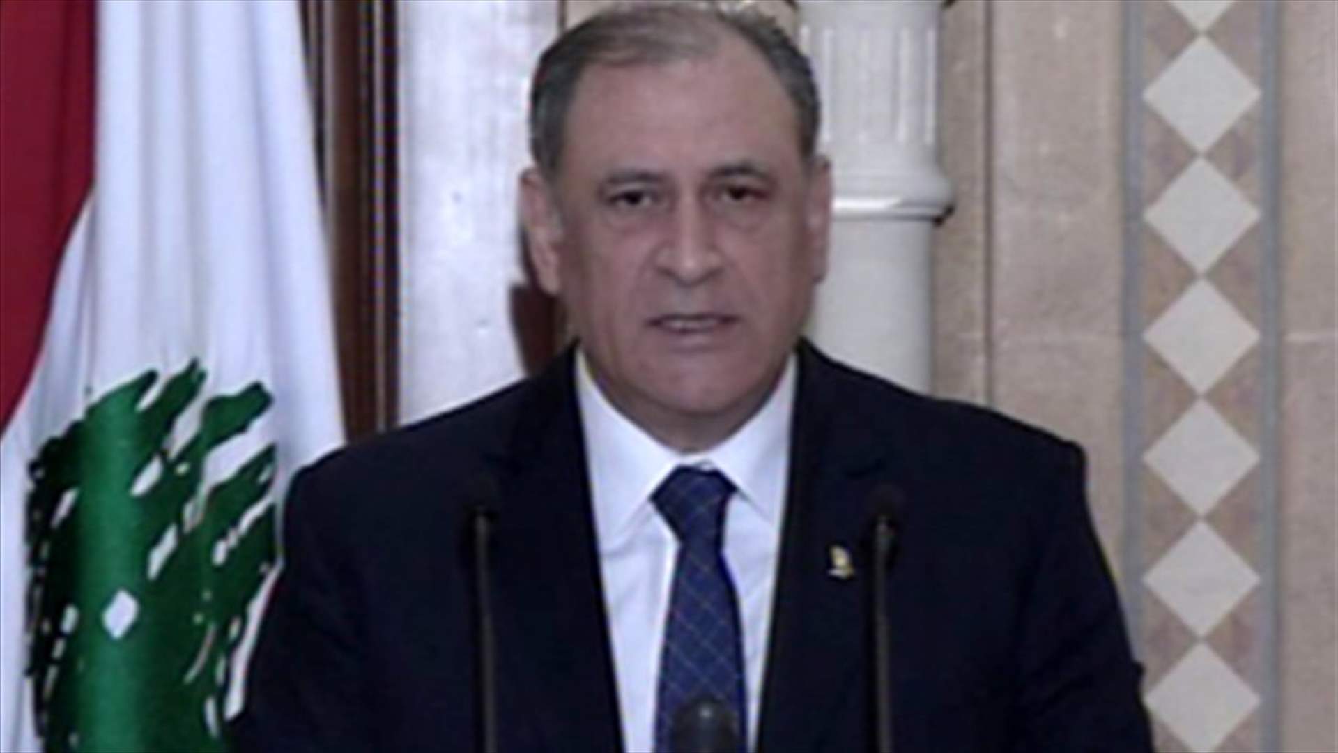 Future bloc: All parties realize danger of Orthodox Gathering Law