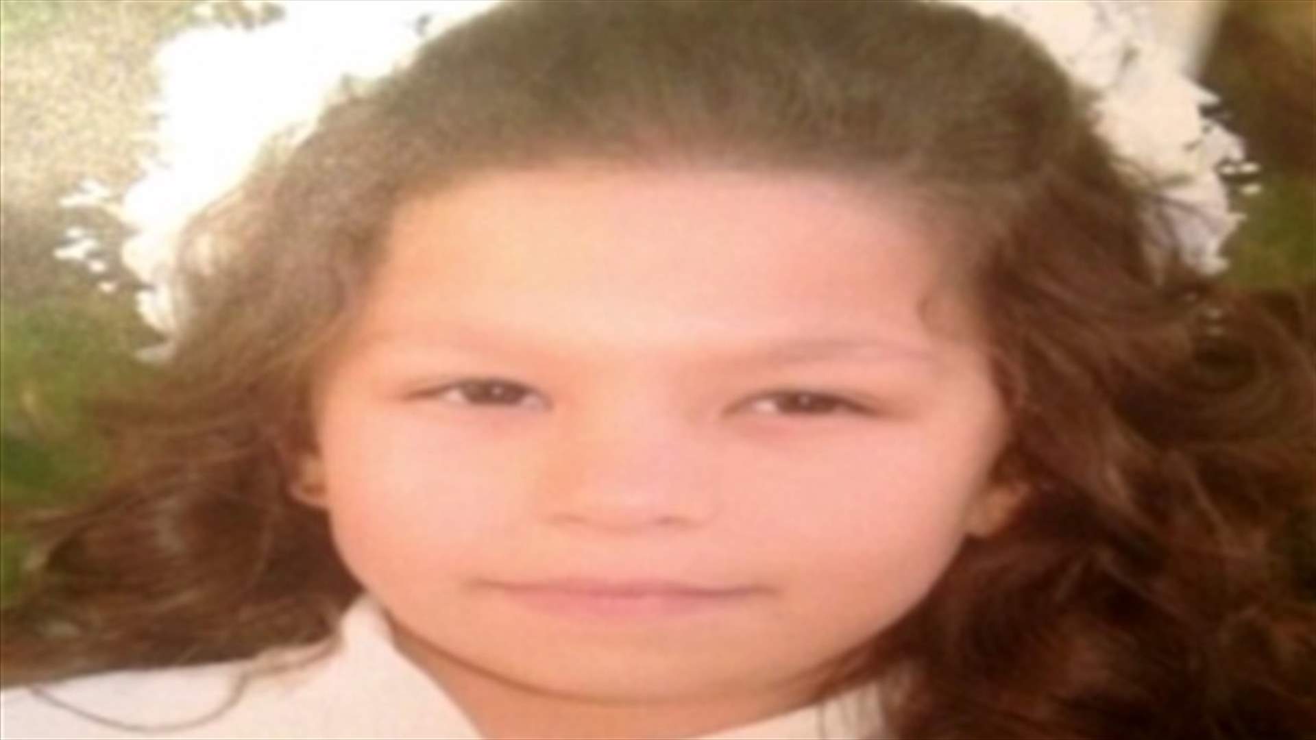 Road accident reaps the life of 9 year old Katia