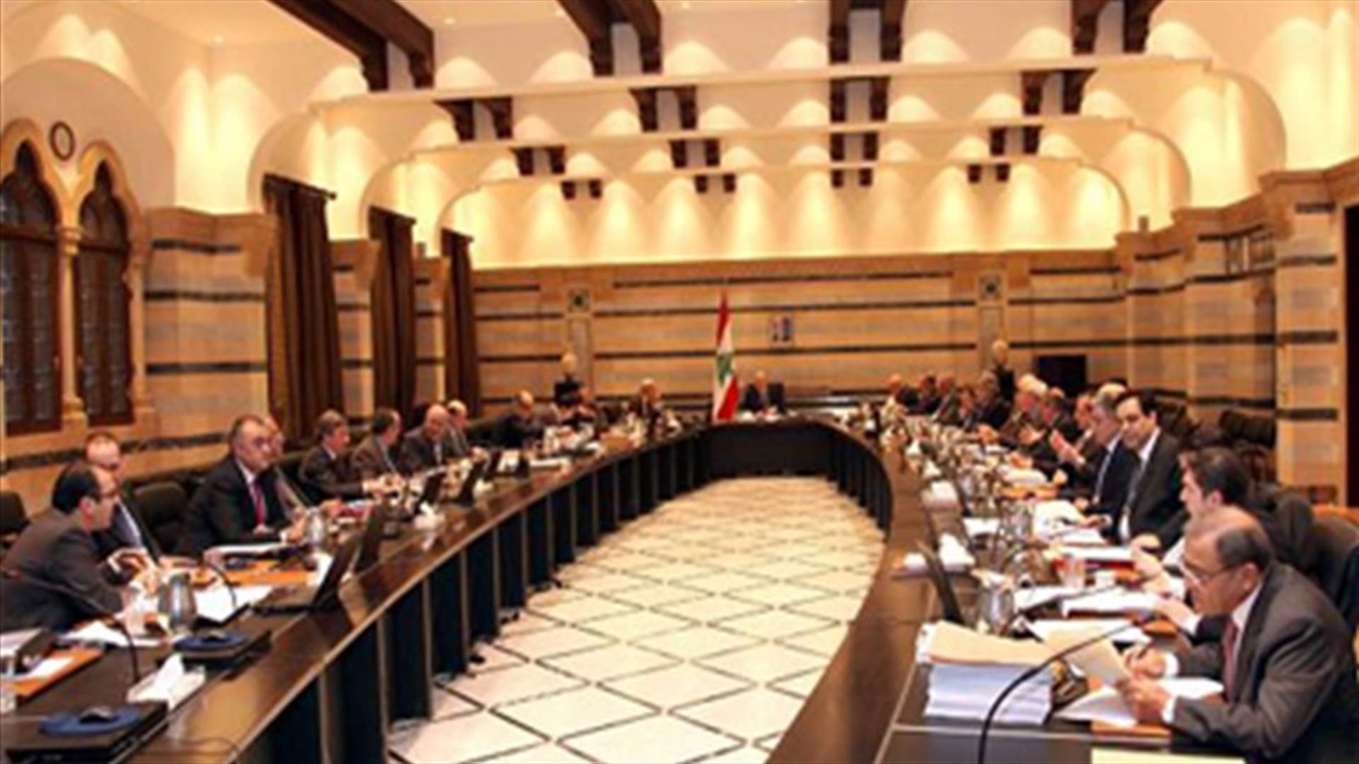 Mikati: We are in the midst of finalizing the wage scale's funding sources