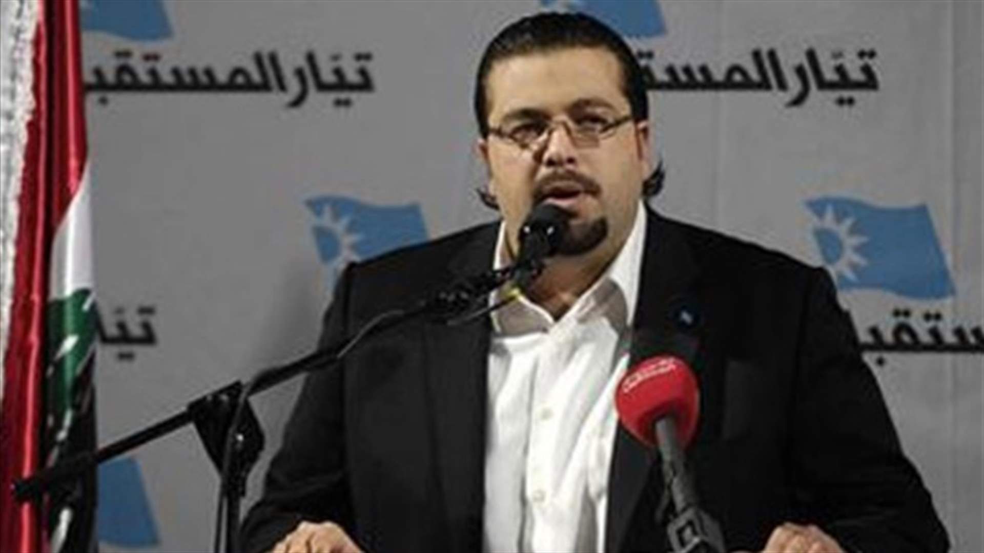 الحريري منزعج من القوات
