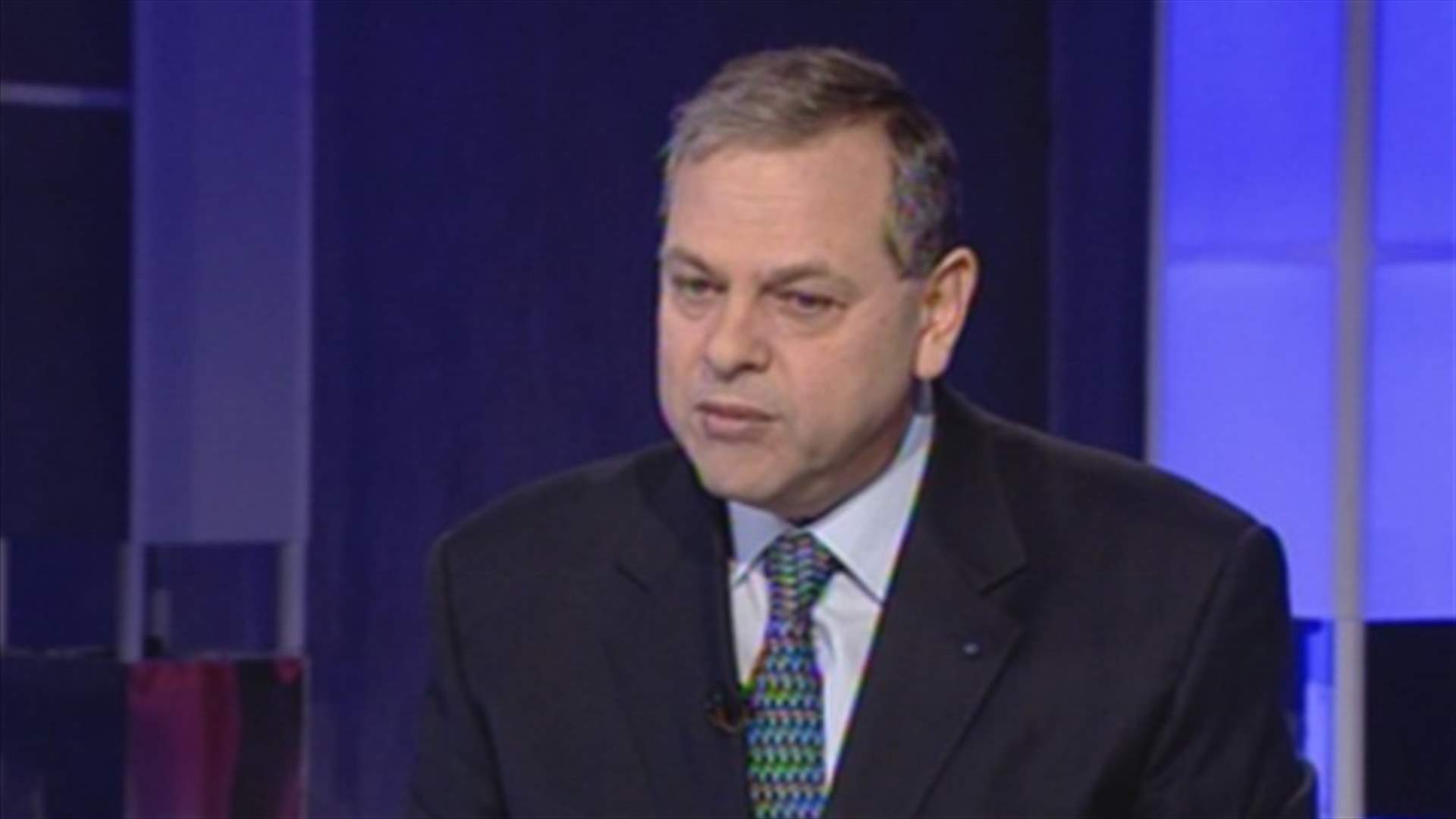Nabil De Freije to LBCI: Weakening the Future movement empowers extremism