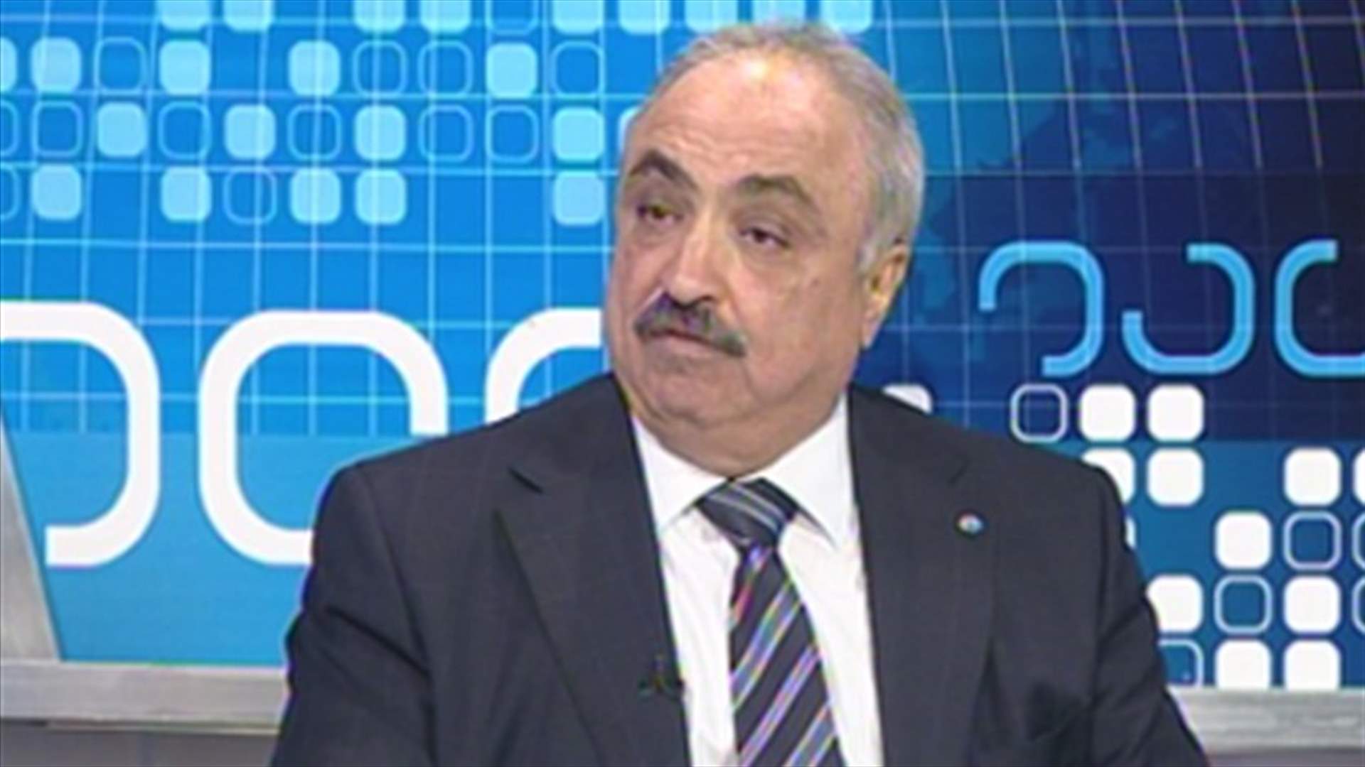 Hajjar to LBCI: Cabinet lacks harmony   