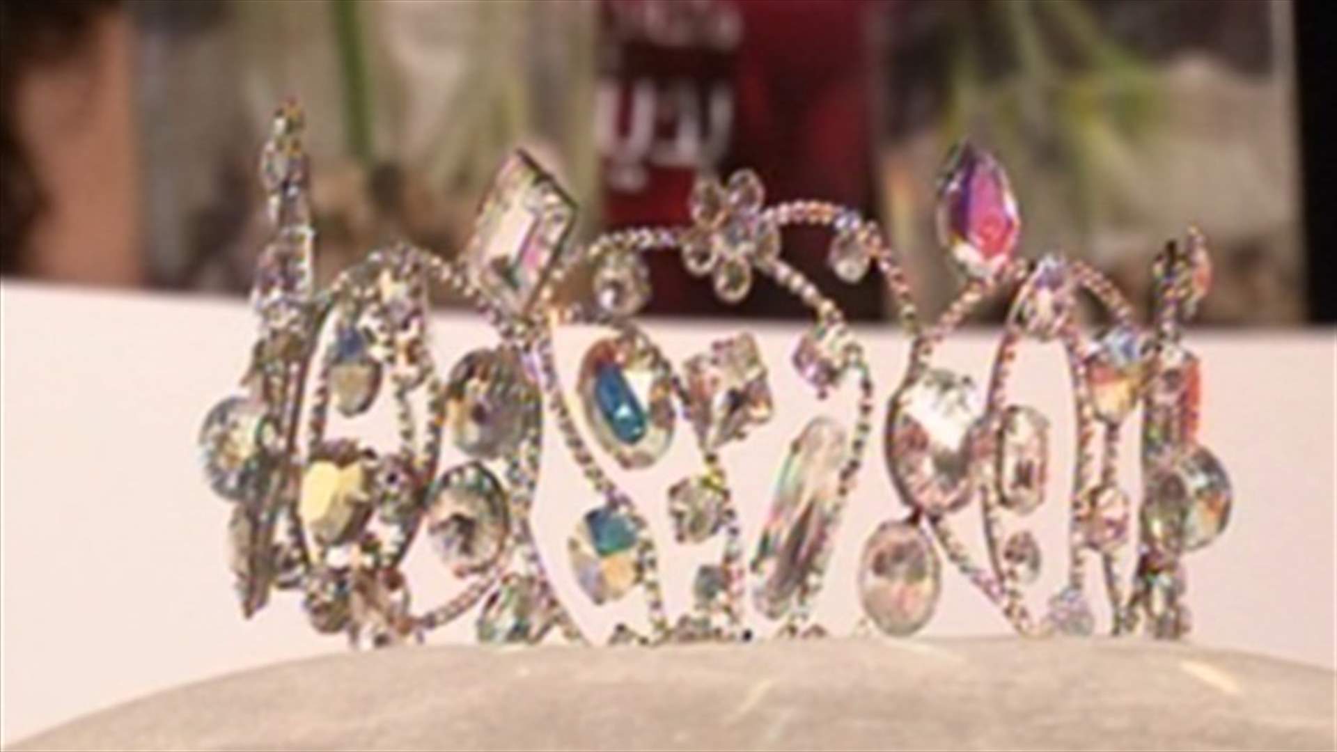 REPORT: LBCI to host Plus Size Miss Arab pageant  