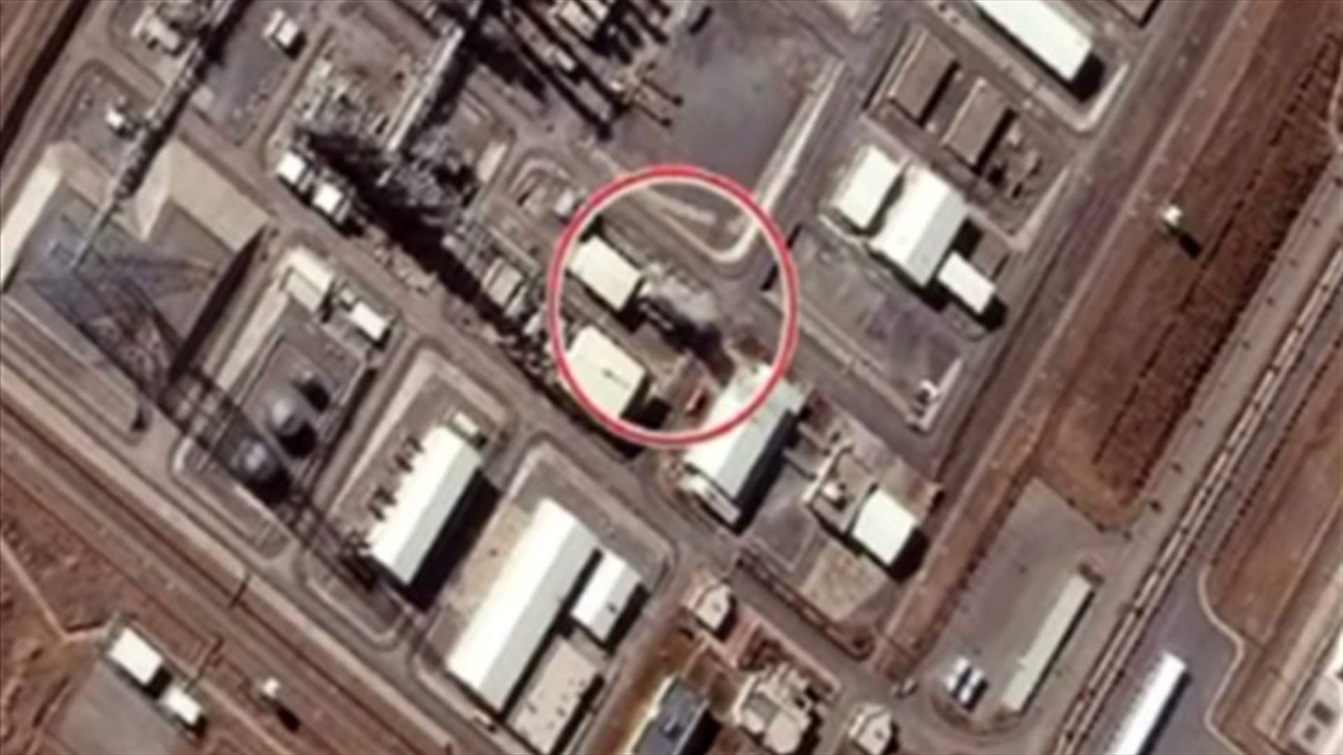 REPORT: Israeli officials' concerns over Iranian nuclear program increase
