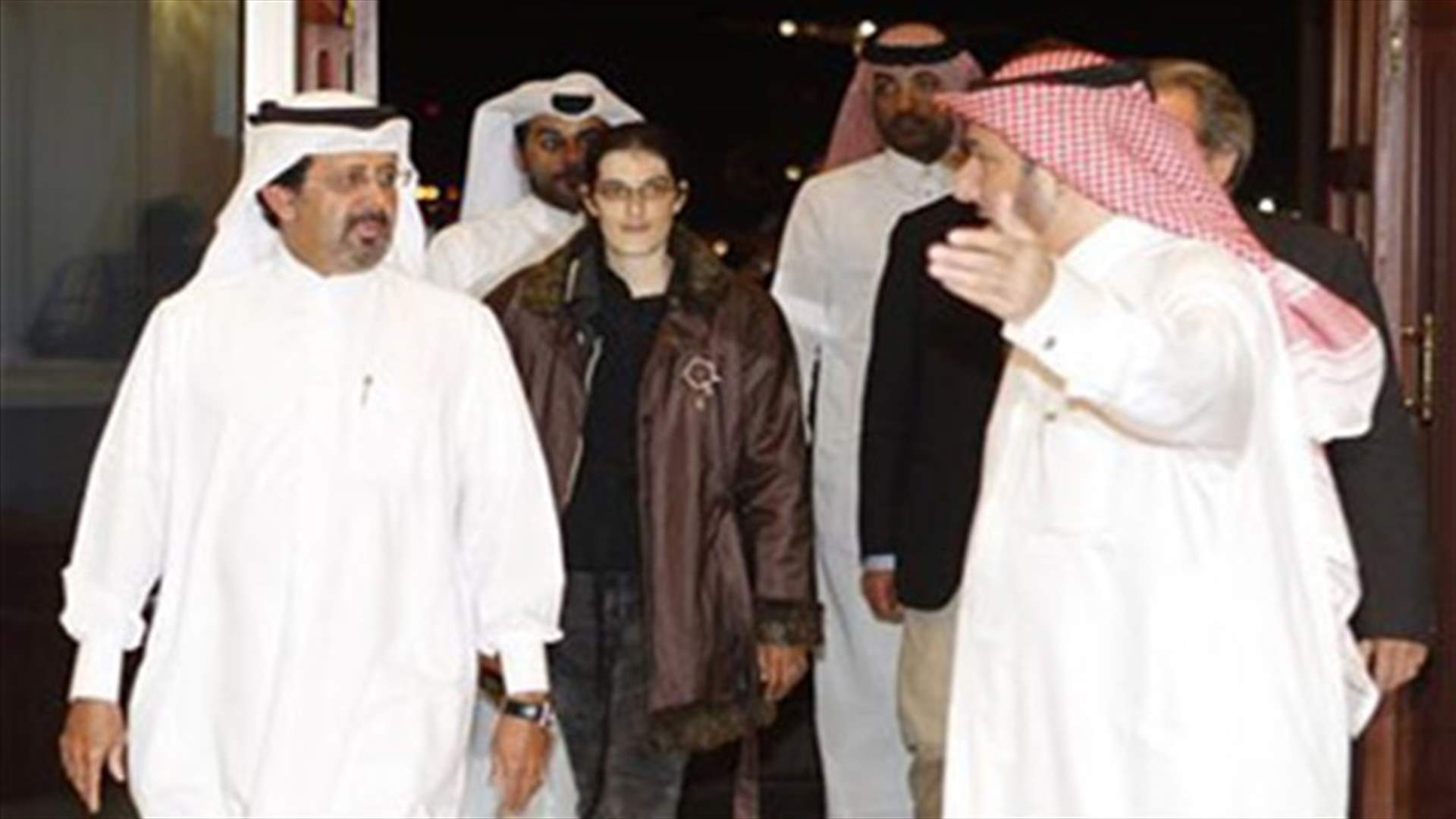 Yemen kidnappers free Swiss woman after Qatari mediation -agency