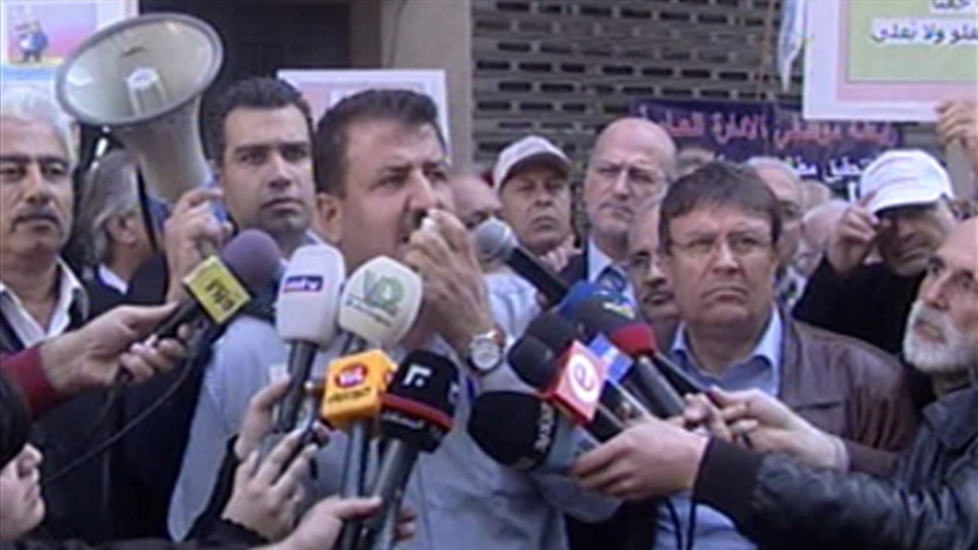 REPORT: UCC protests continue, demonstration to be held outside Labor Ministry on Friday