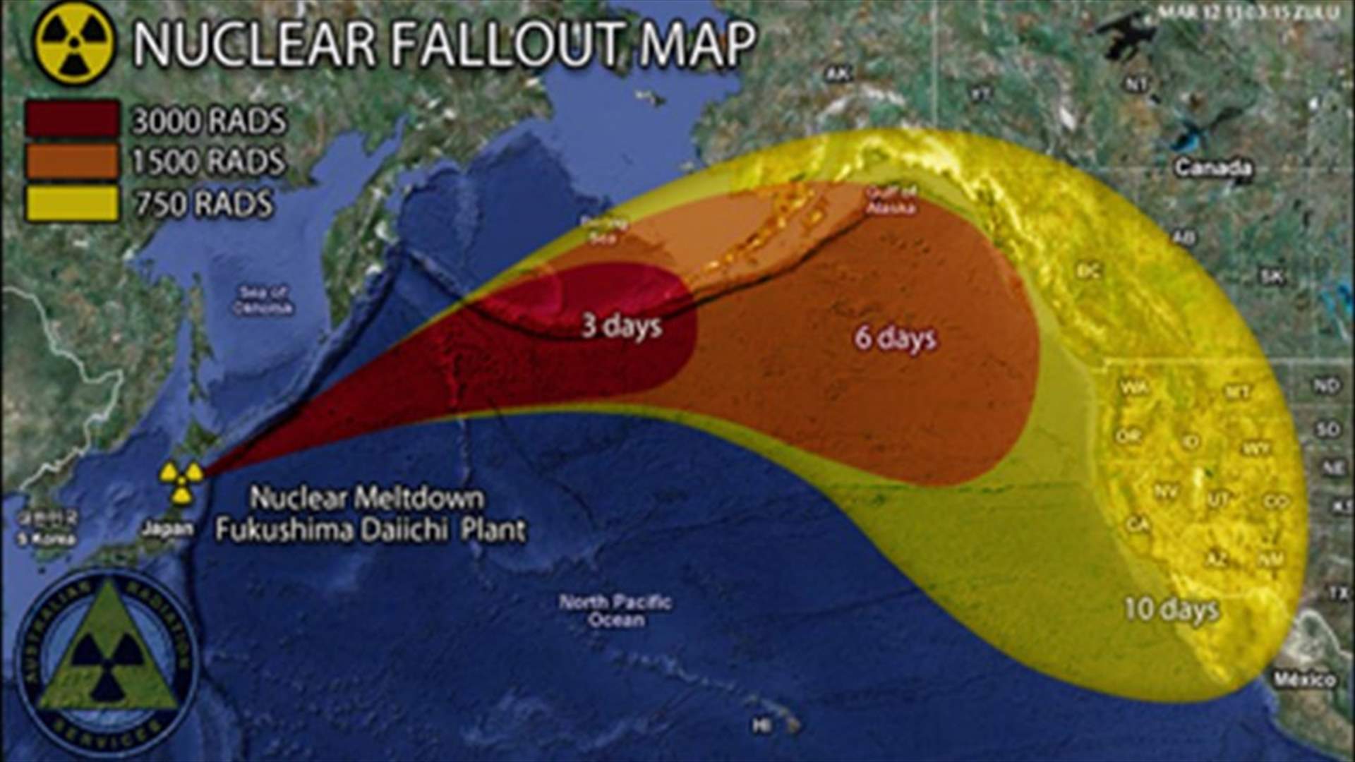 Cancer risks higher in worst hit Fukushima area-WHO