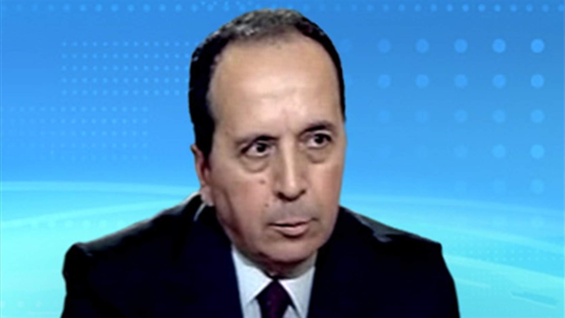 السيد: جنبلاط ديكتاتور طائفي