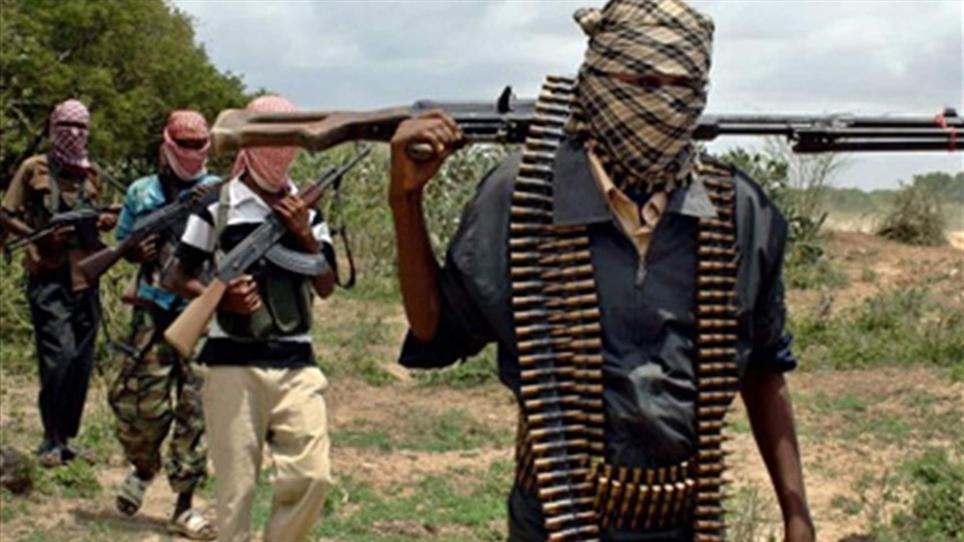 Al Qaeda commander Abu Zeid killed in Mali 