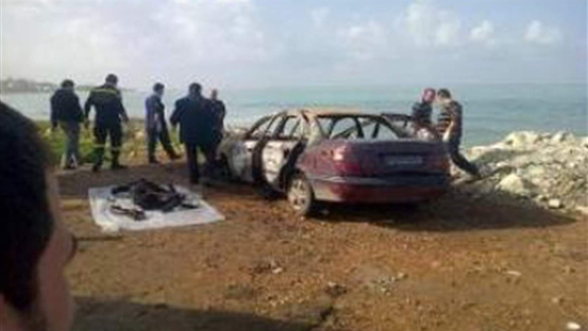 تفاصيل جريمة وادي الزينة التي راح ضحيتها مالك محيي الدين