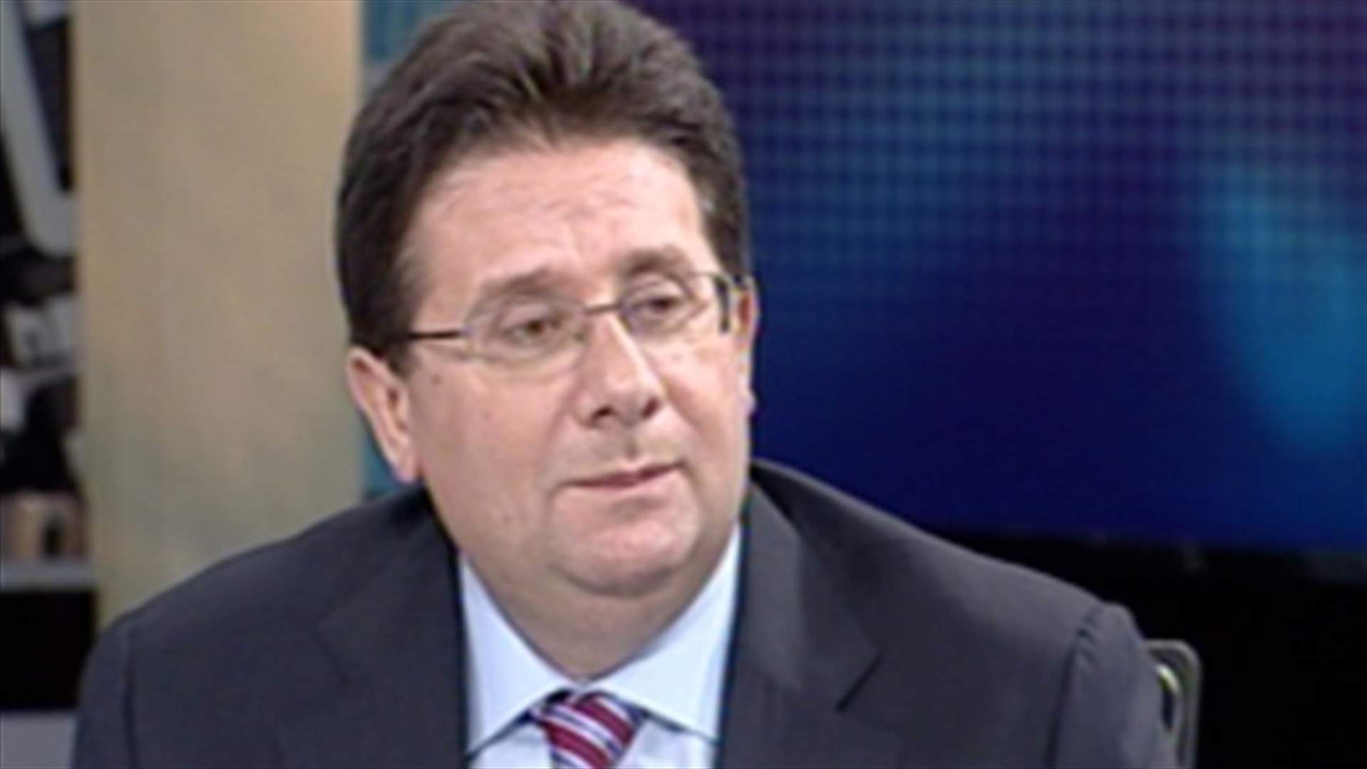 كنعان للـ LBCI  : الارثوذكسي ينقذ ما تبقى من الطائف