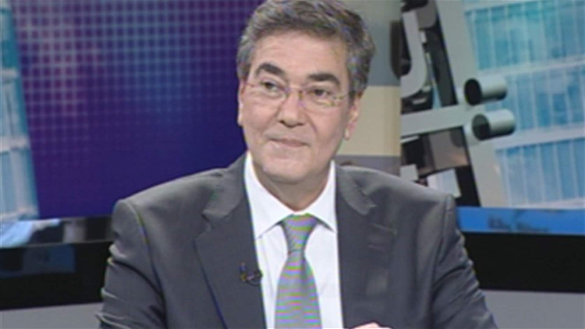 يوسف للـLBCI : استثمار 12ألف ليرة بكتاب الابراء المستحيل ليس بمكانه
