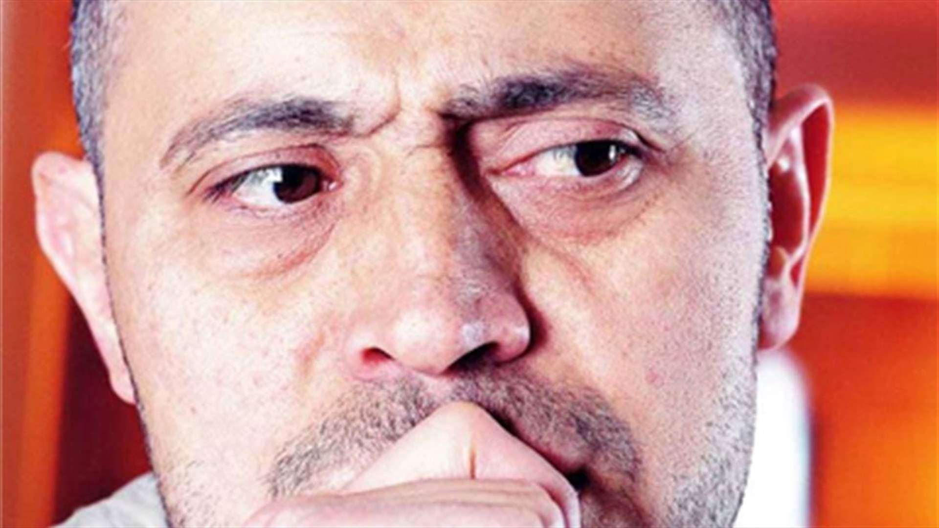 Wassouf health stabilizing 