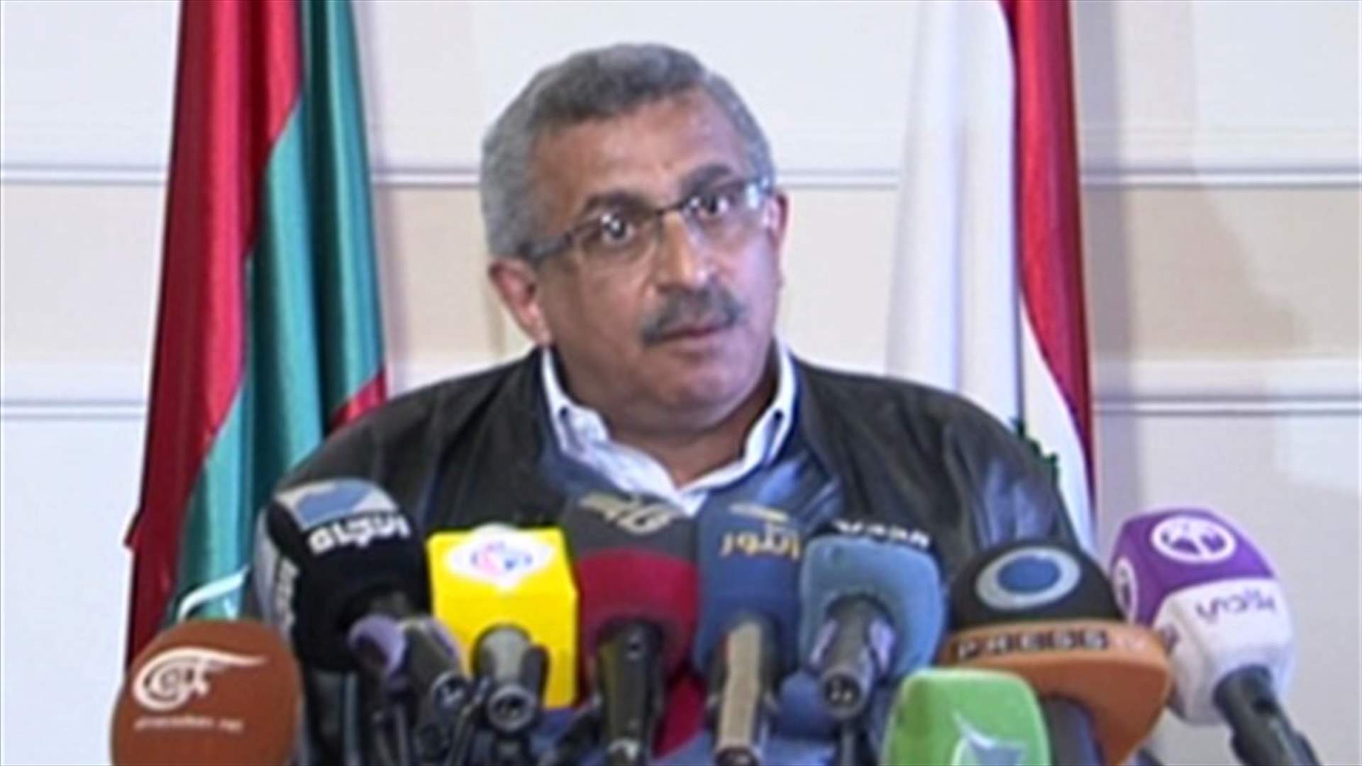 Saad: The Future bloc is the ‘Godfather of provocative situations’