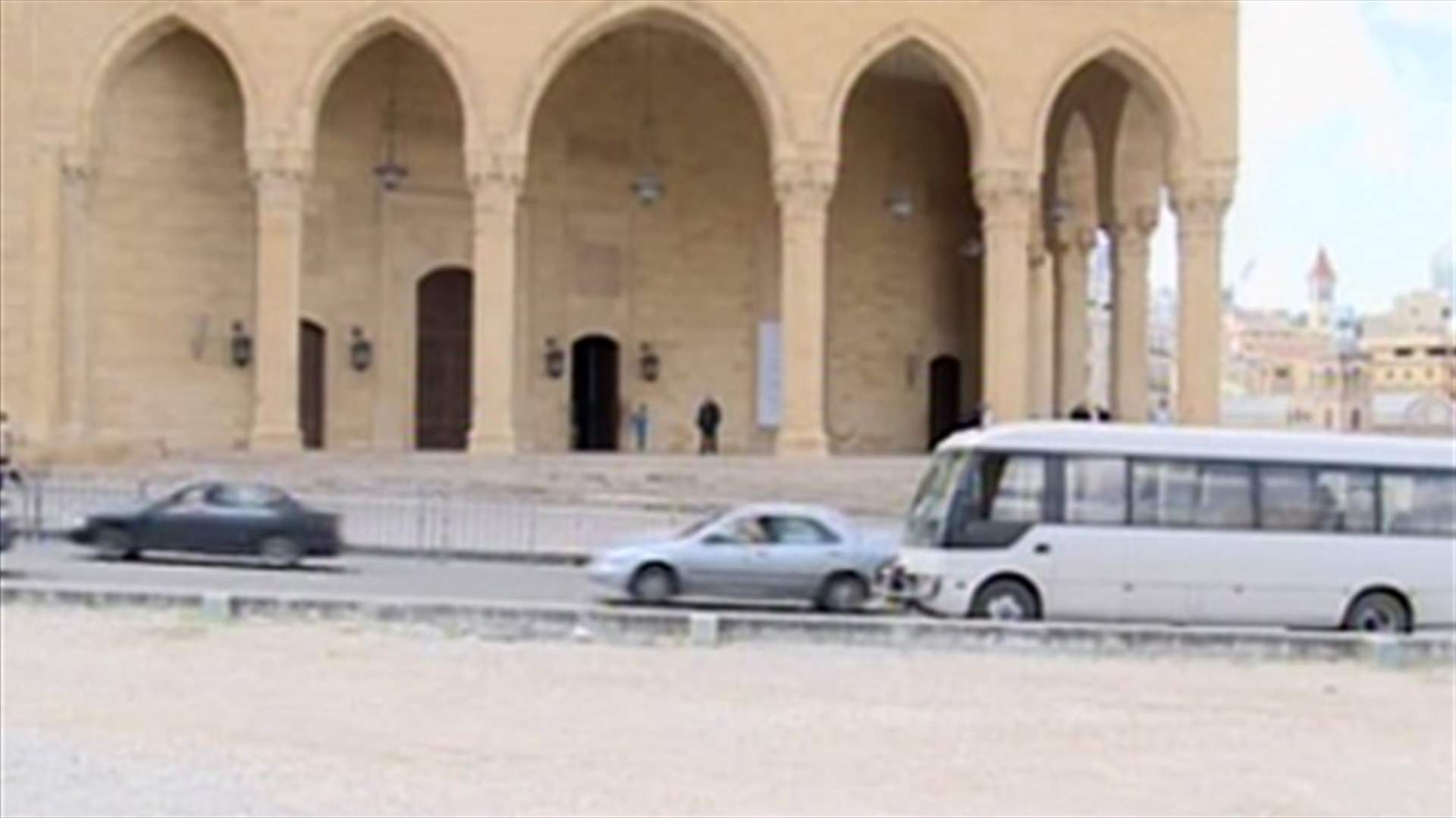 REPORT: Dispute erupts in Mohamad Al Amin mosque