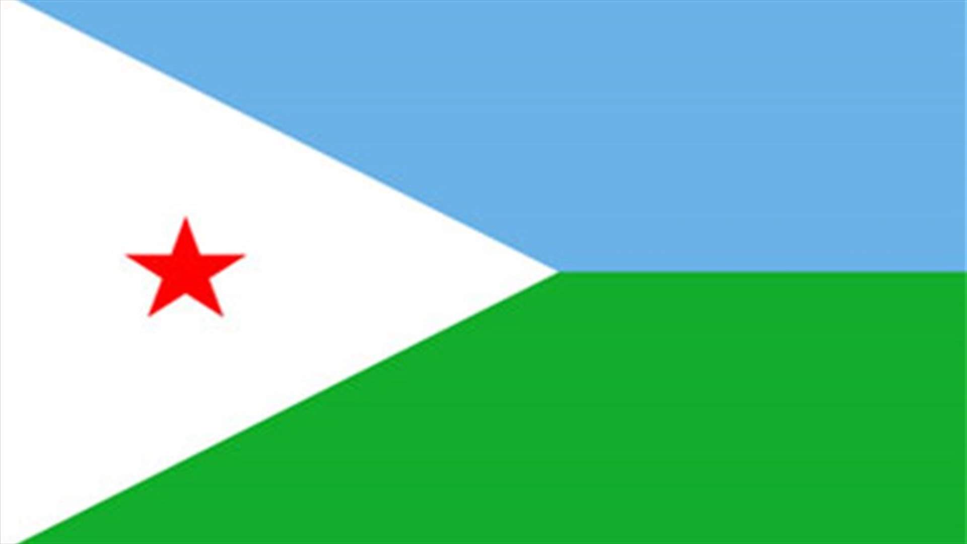 Djibouti riot police clash with opposition backers