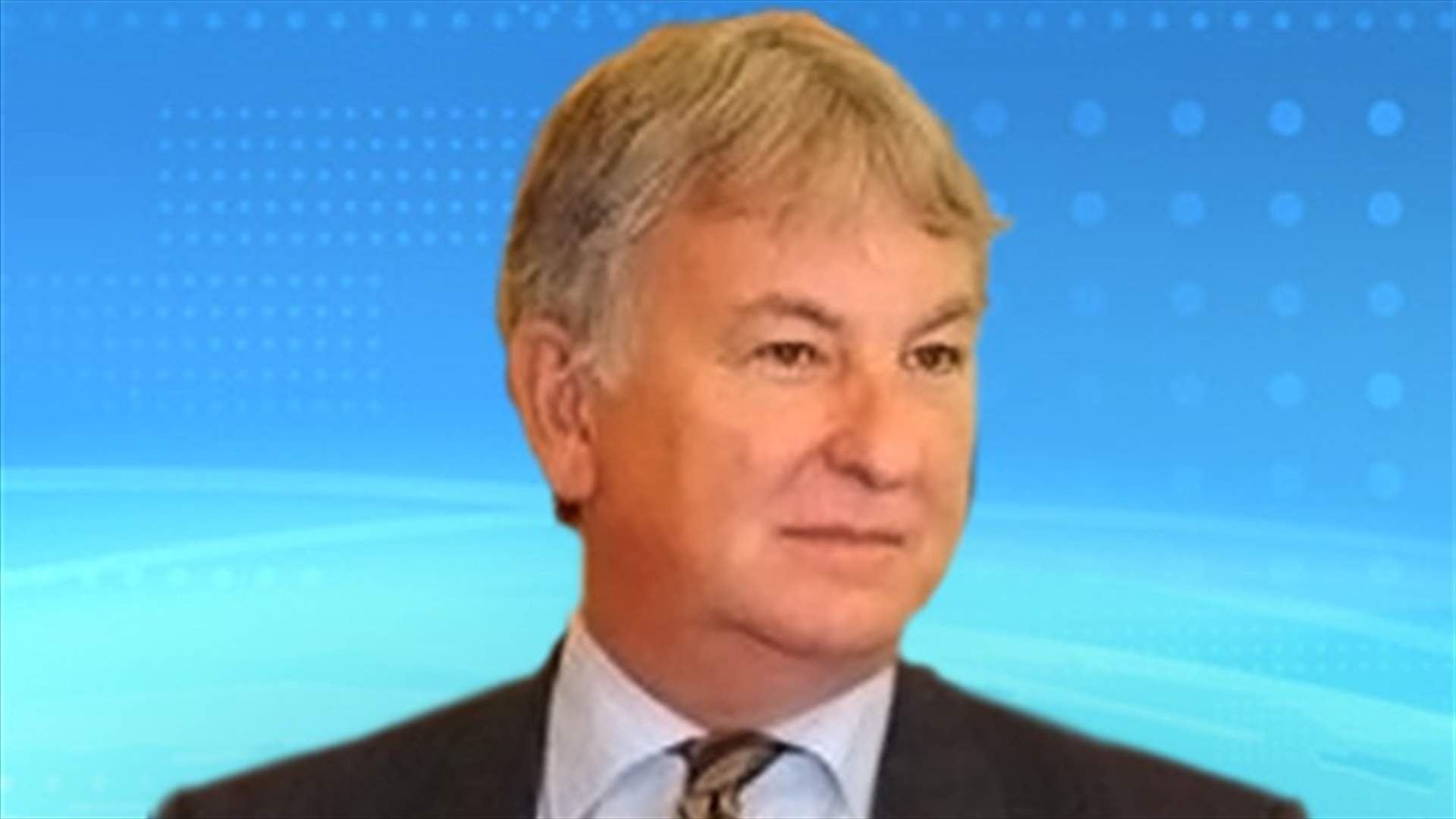Ambassador Pietton: Lebanon must fulfill its international commitments 