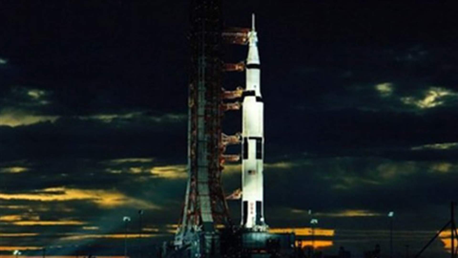 SpaceX rocket blasts off for space station cargo run