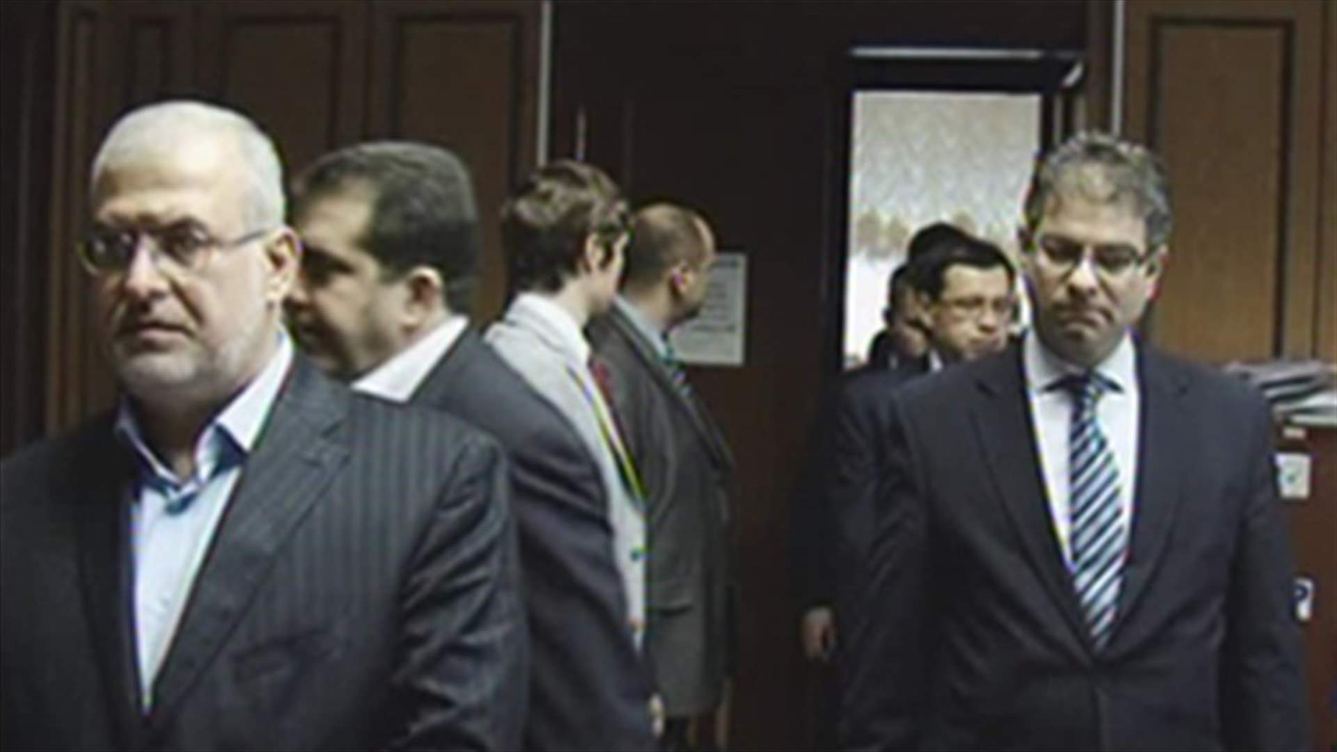 Hezbollah delegation meets with Russian deputy foreign minister 