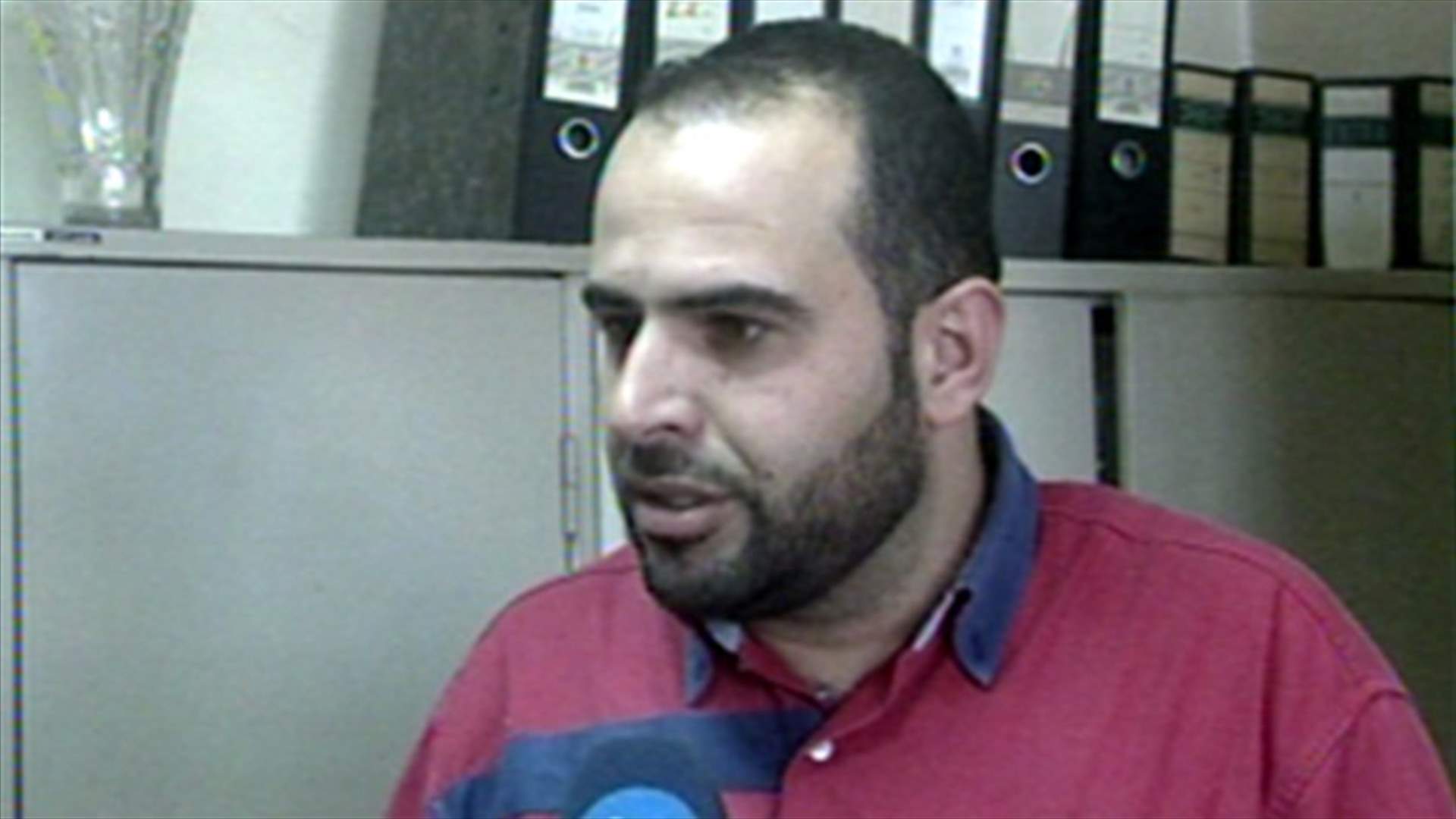 Zougheib: Liwaa Asifat al-Chmal’s statement is reassuring    