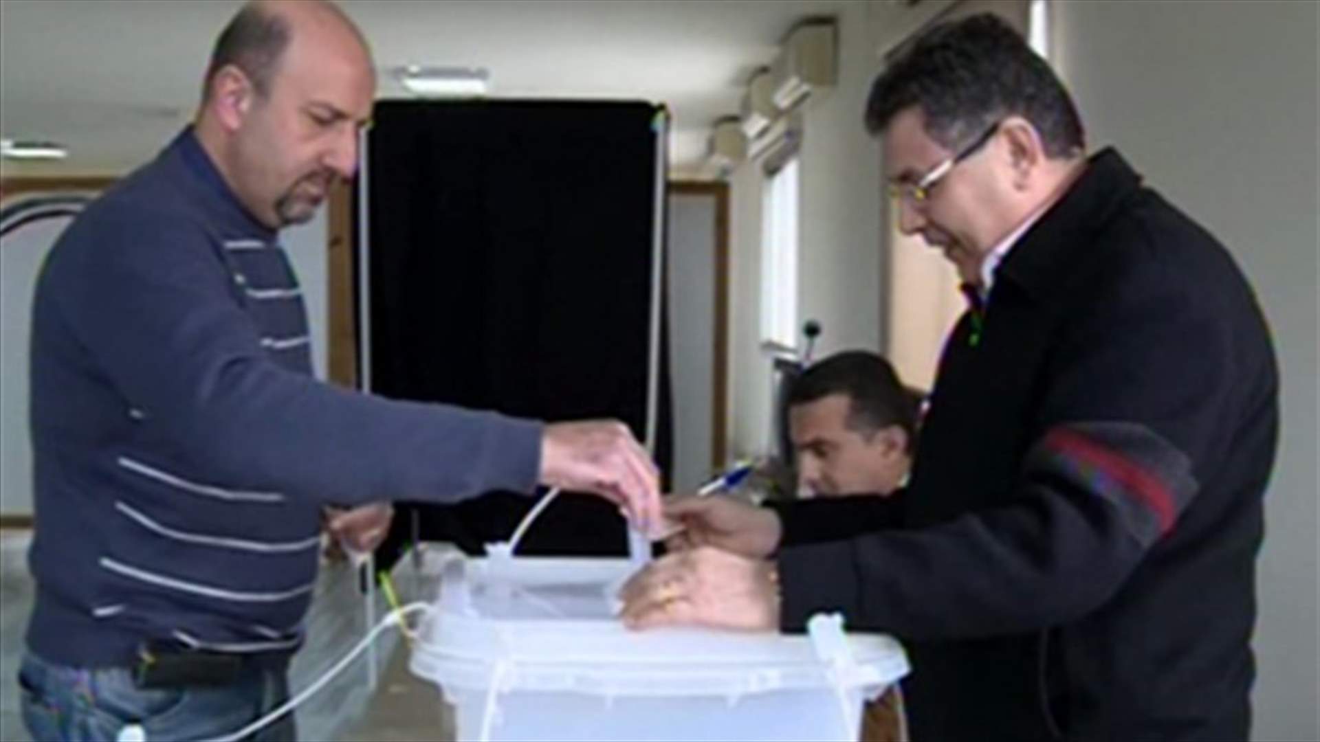 Sub-elections in several towns...Simple disputes in Akkar and Fierce competition in Qobayat