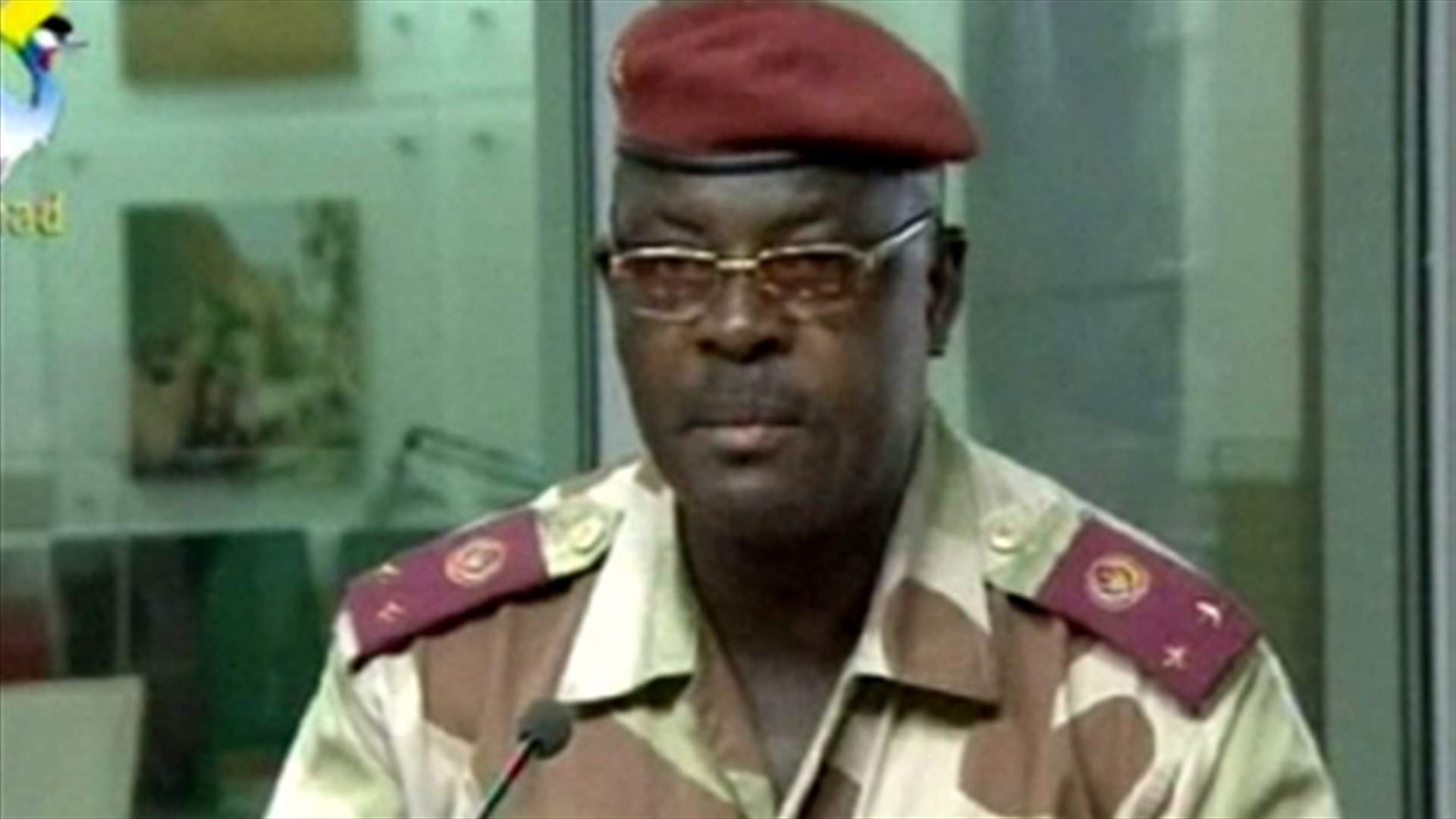 Chad says kills Algeria hostage mastermind in Mali