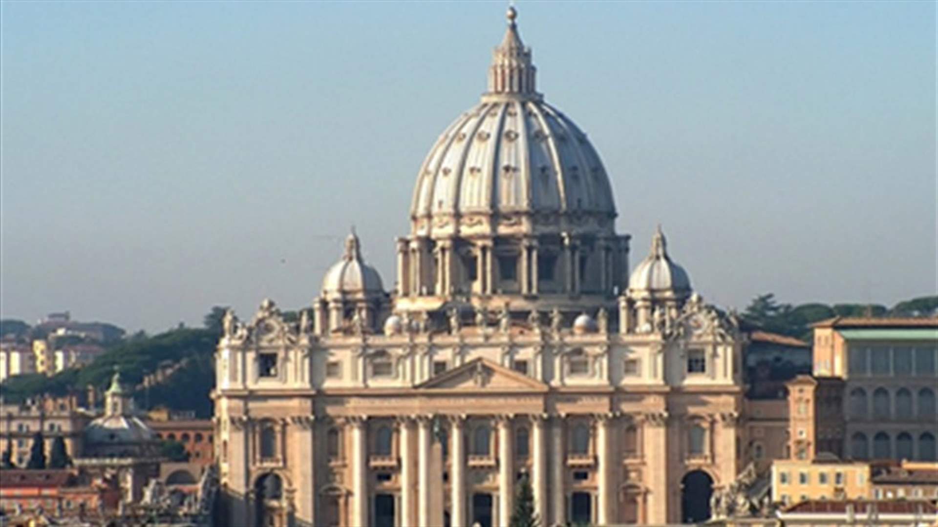 Cardinals arrive Rome, to elect Pope soon