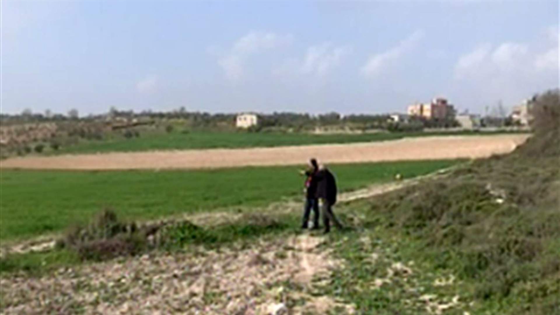 "سبسطية" ضحية المستوطنات الاسرائيلية