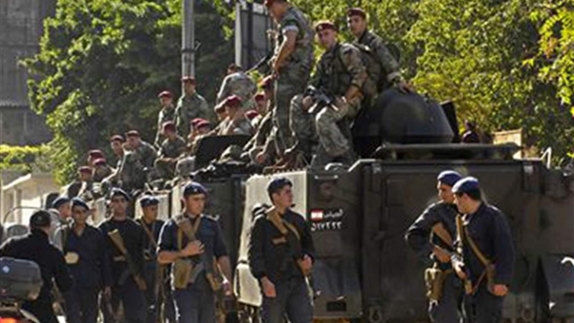 هؤلاء هم رؤساء عصابات الخطف وعائداتهم 16 مليون دولار