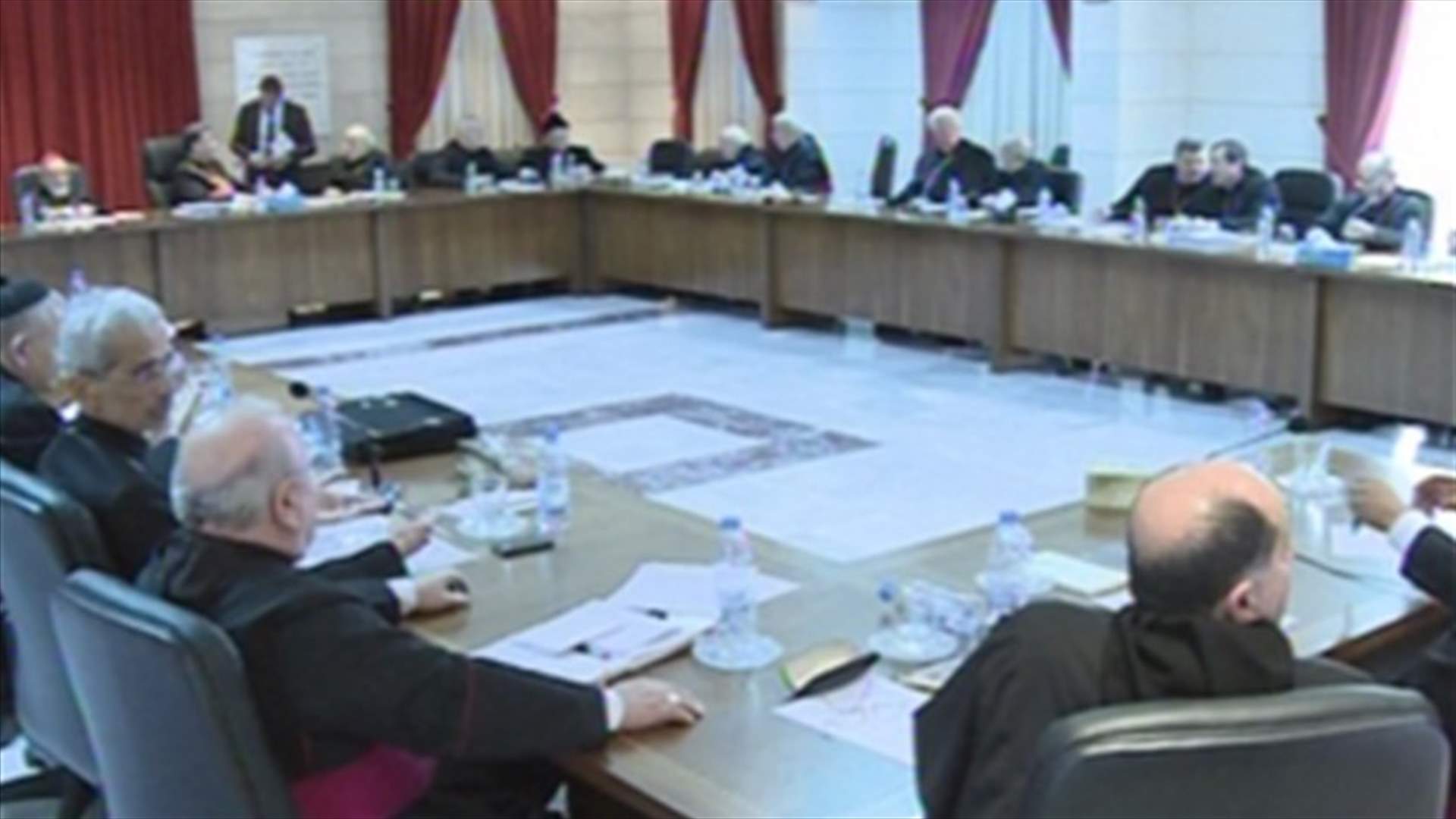 Maronite Bishops hold cabinet accountable of deteriorating living conditions