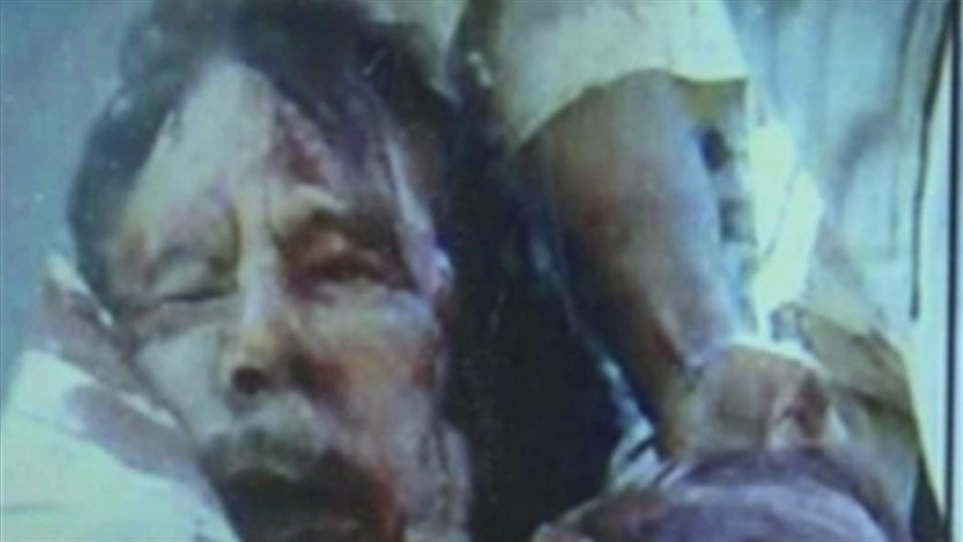 Gaddafi body has bullet hole, burial within 24 hrs