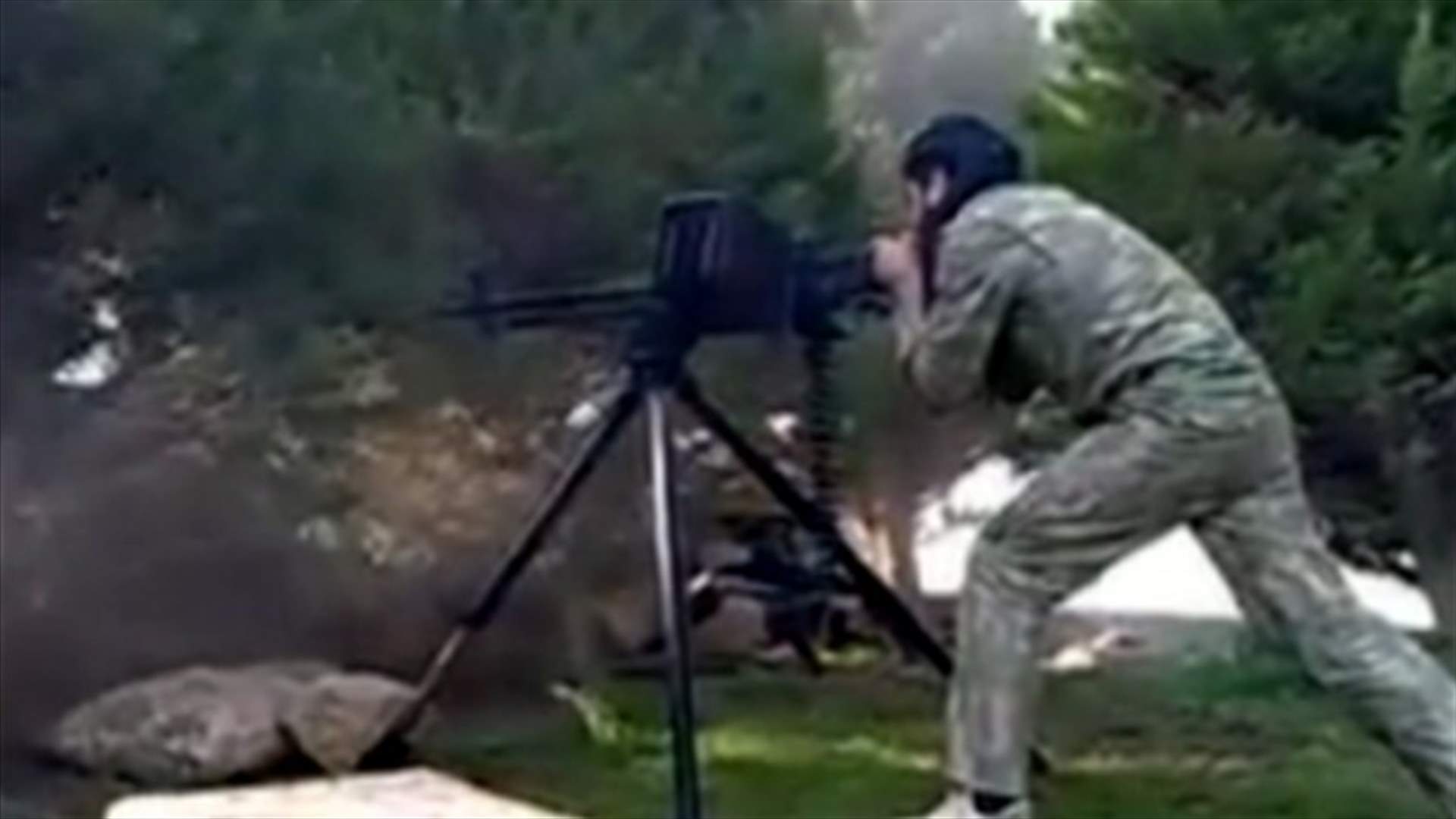 Syrian rebels capture most of northern city, statue of Hafez Assad pulled to the ground