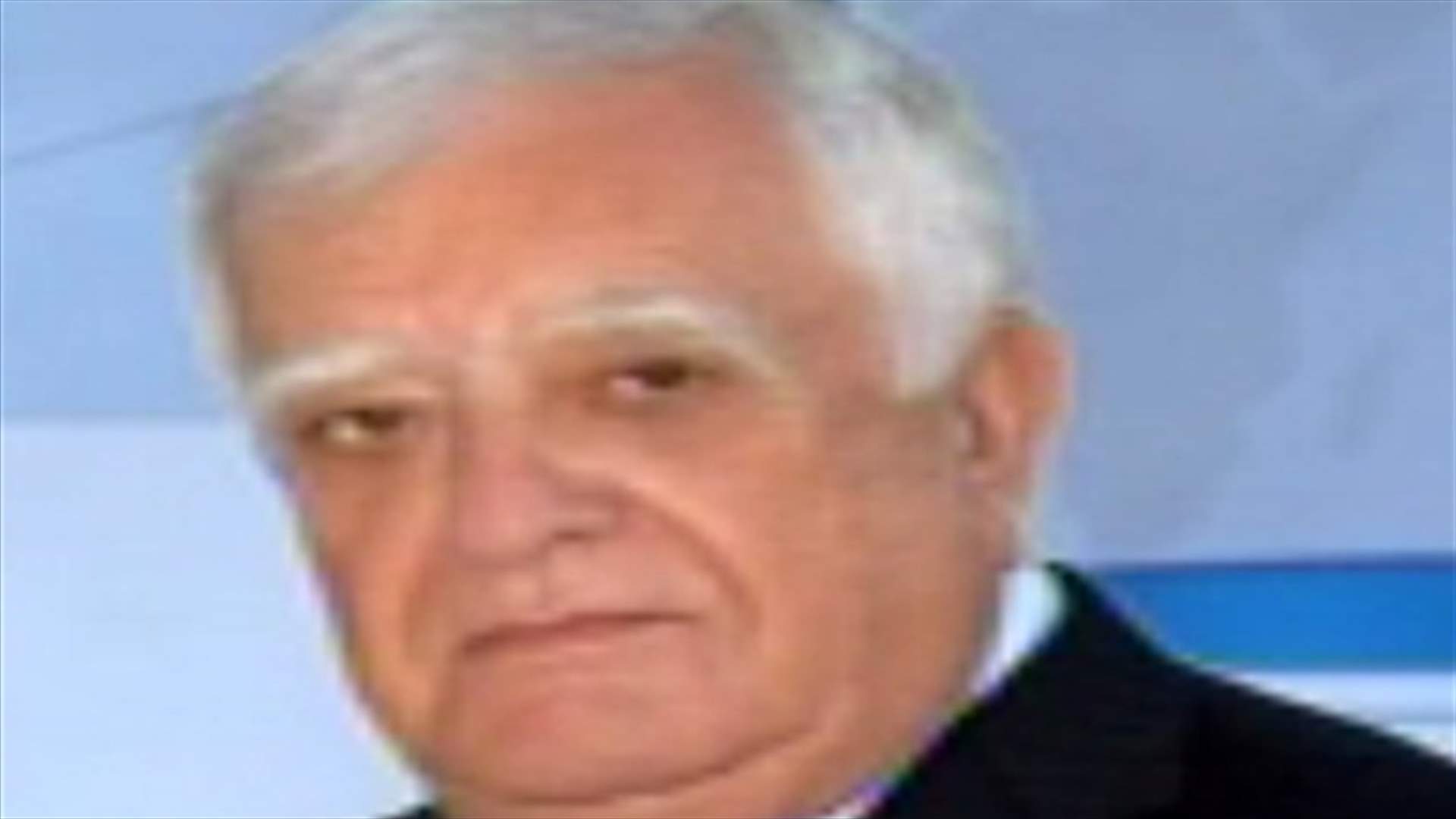 Adnan Kassar : Economic bodies open to all suggestions
