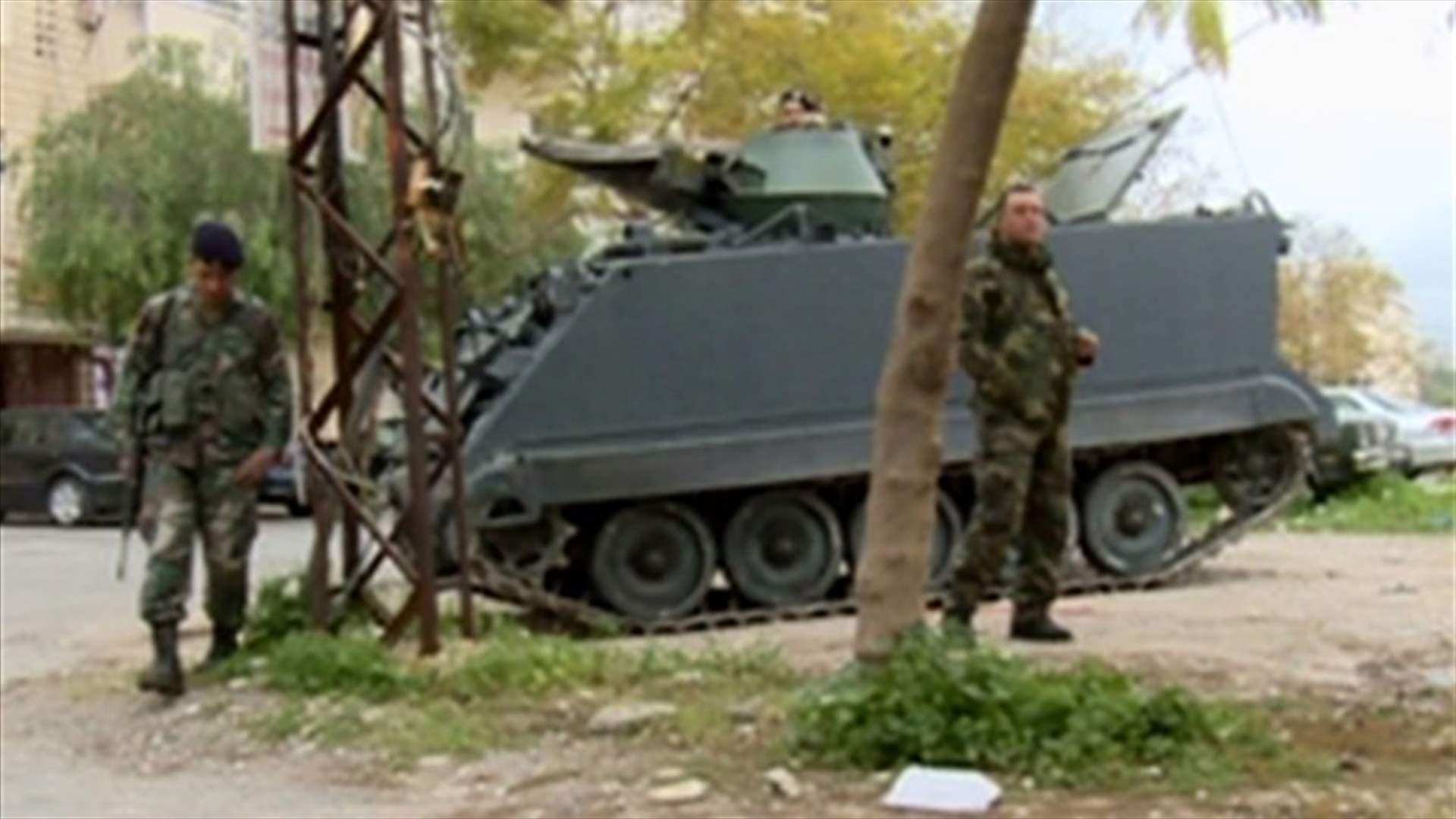 REPORT: Assir's protests to be continued